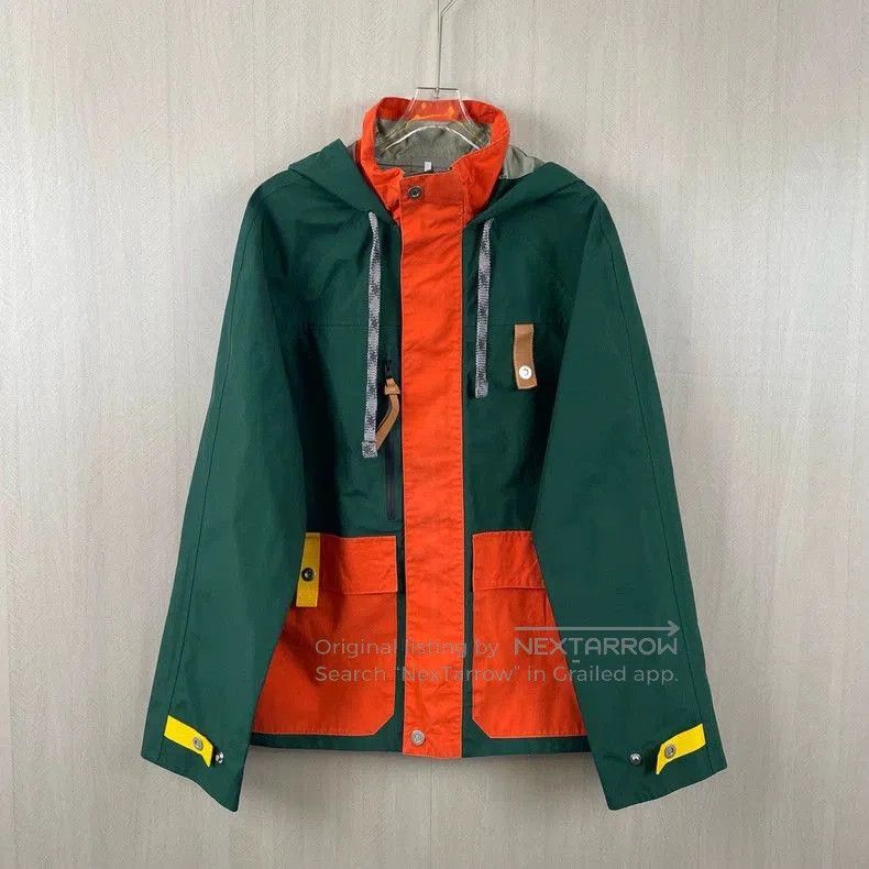 Loewe 1981 Loewe Jacket S Size. Size US S / EU 44-46 / 1 - 1 Thumbnail