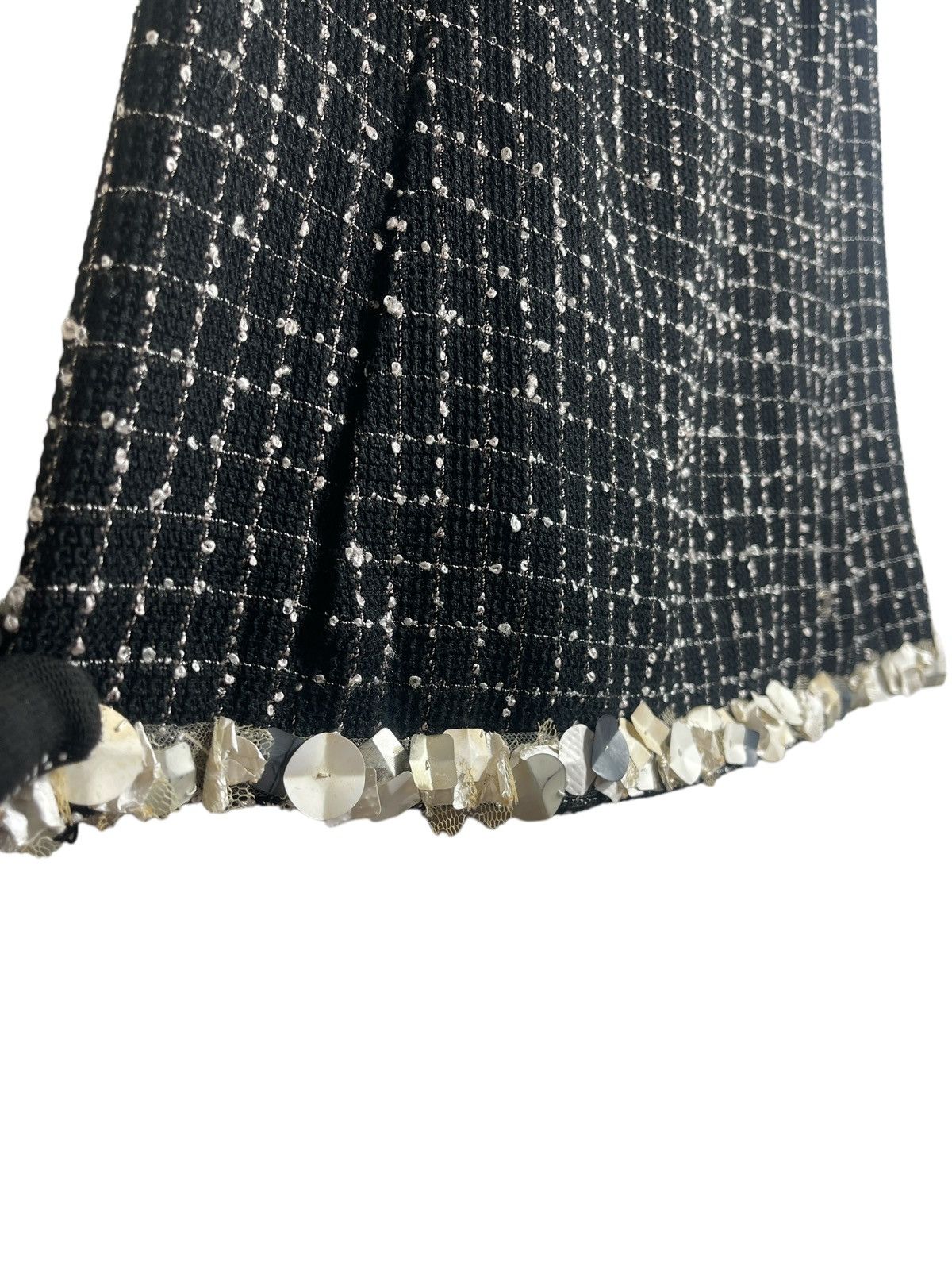 Chanel Chanel sleeveless top Size M / US 6-8 / IT 42-44 - 6 Thumbnail
