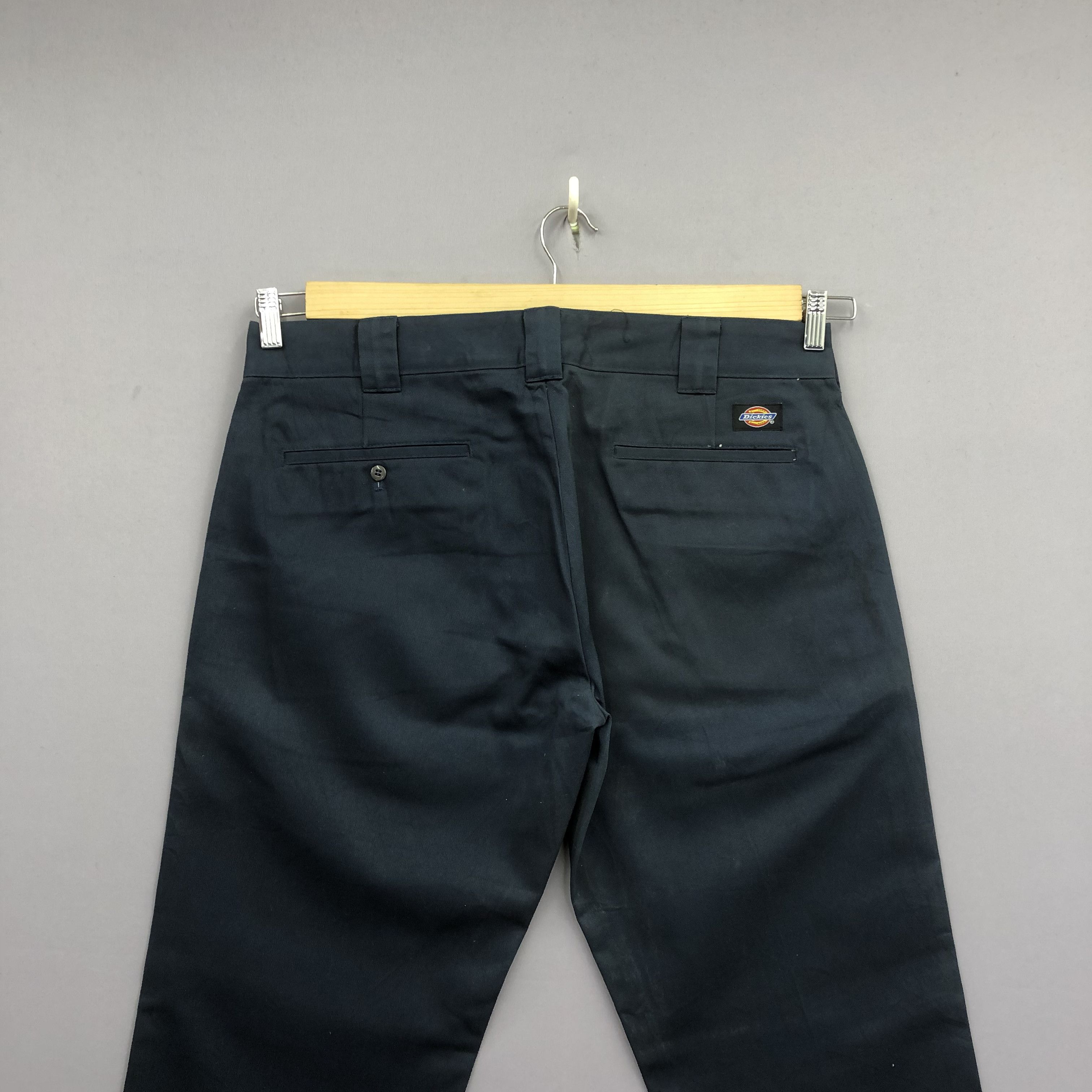 Dickies × Vintage Vintage Dickies Short Pant Size US 36 / EU 52 - 4 Thumbnail