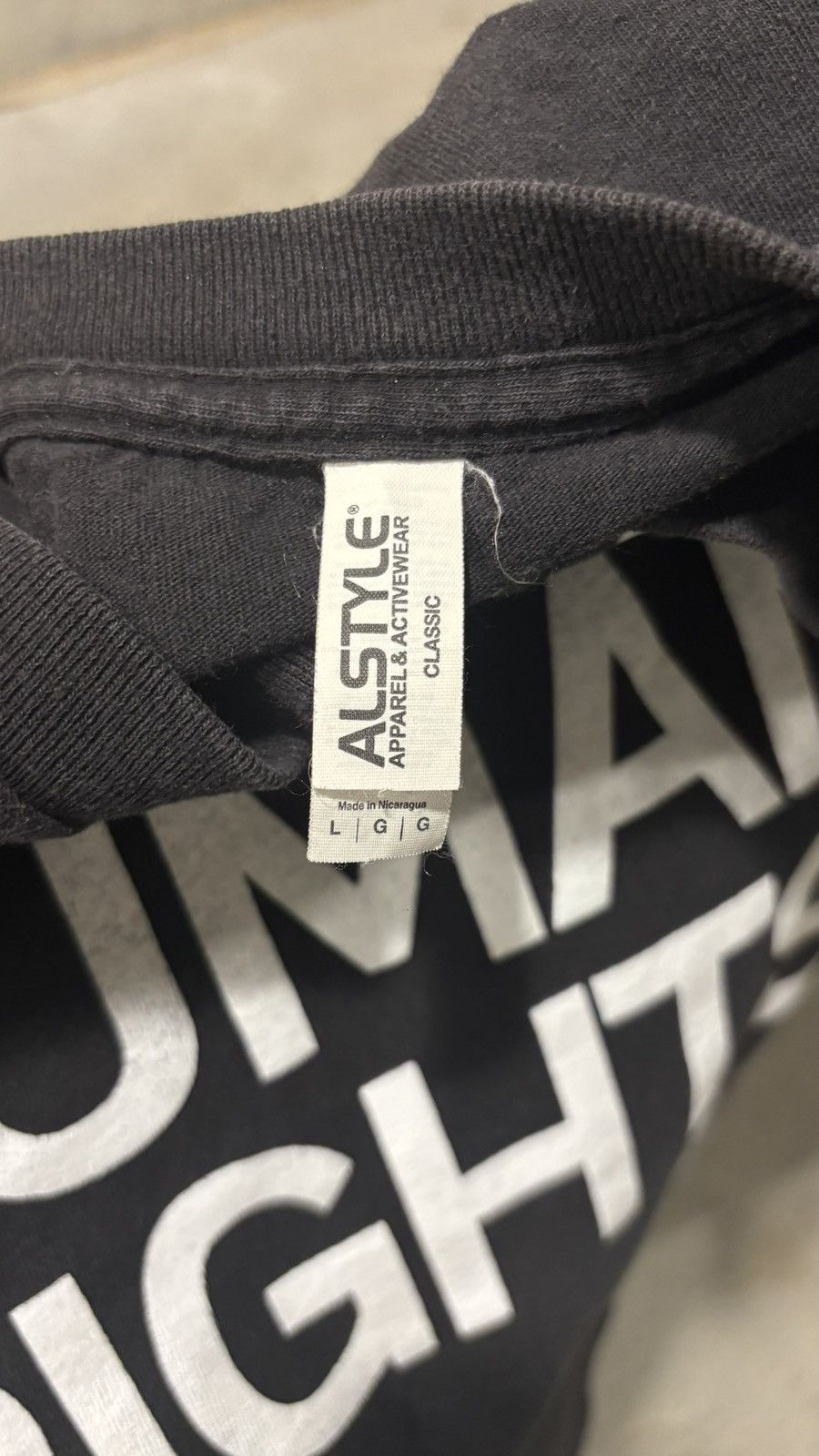 Band Tees Crystal Castles Coachella Tee Size US L / EU 52-54 / 3 - 4 Thumbnail