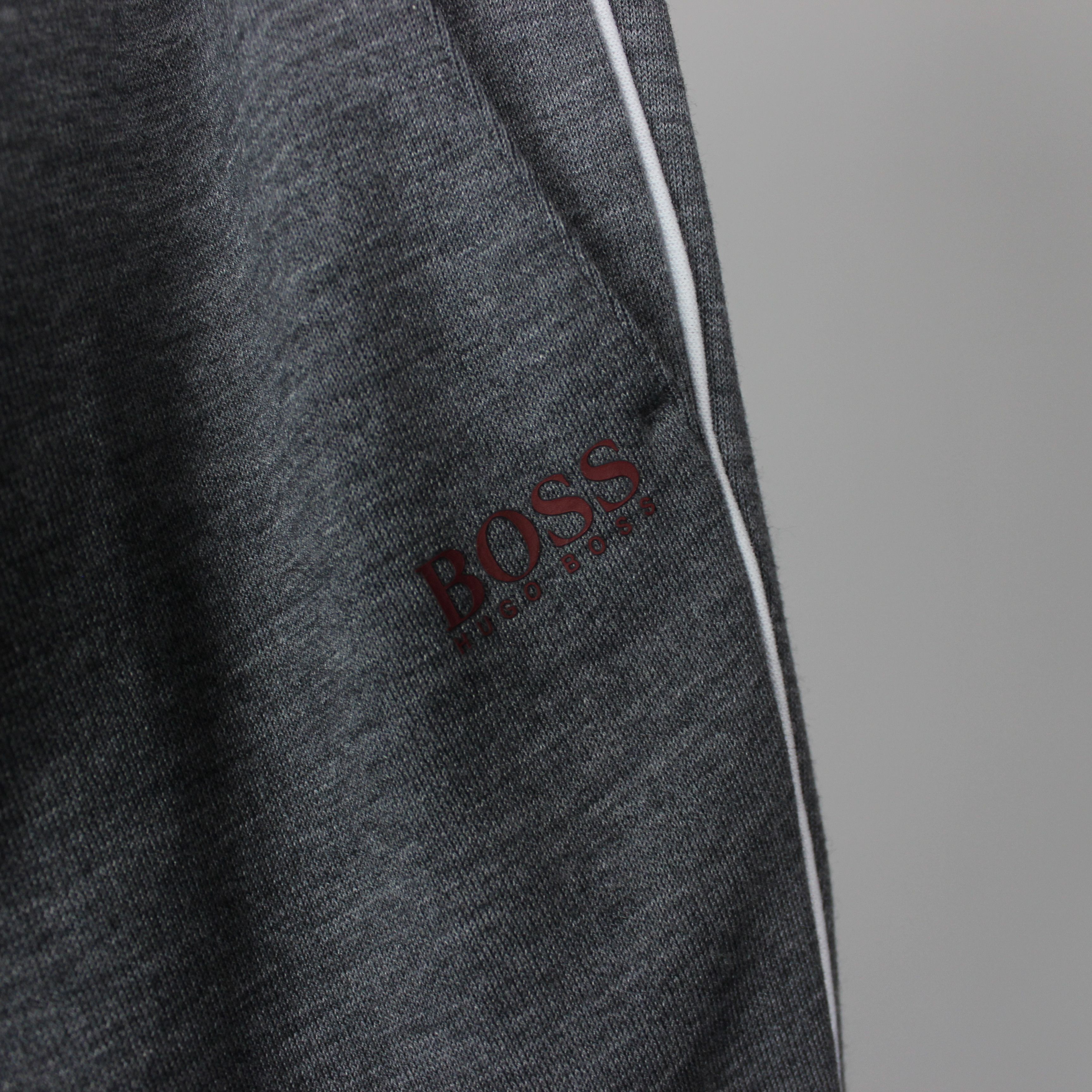 Hugo Boss Hugo Boss jogger sweatpants S men gray Size US 30 / EU 46 - 5 Thumbnail