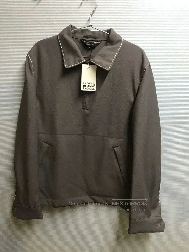 Comme des Garcons COMME des GARCONS 1999 Track Suit. Size US S / EU 44-46 / 1 - 3 Thumbnail