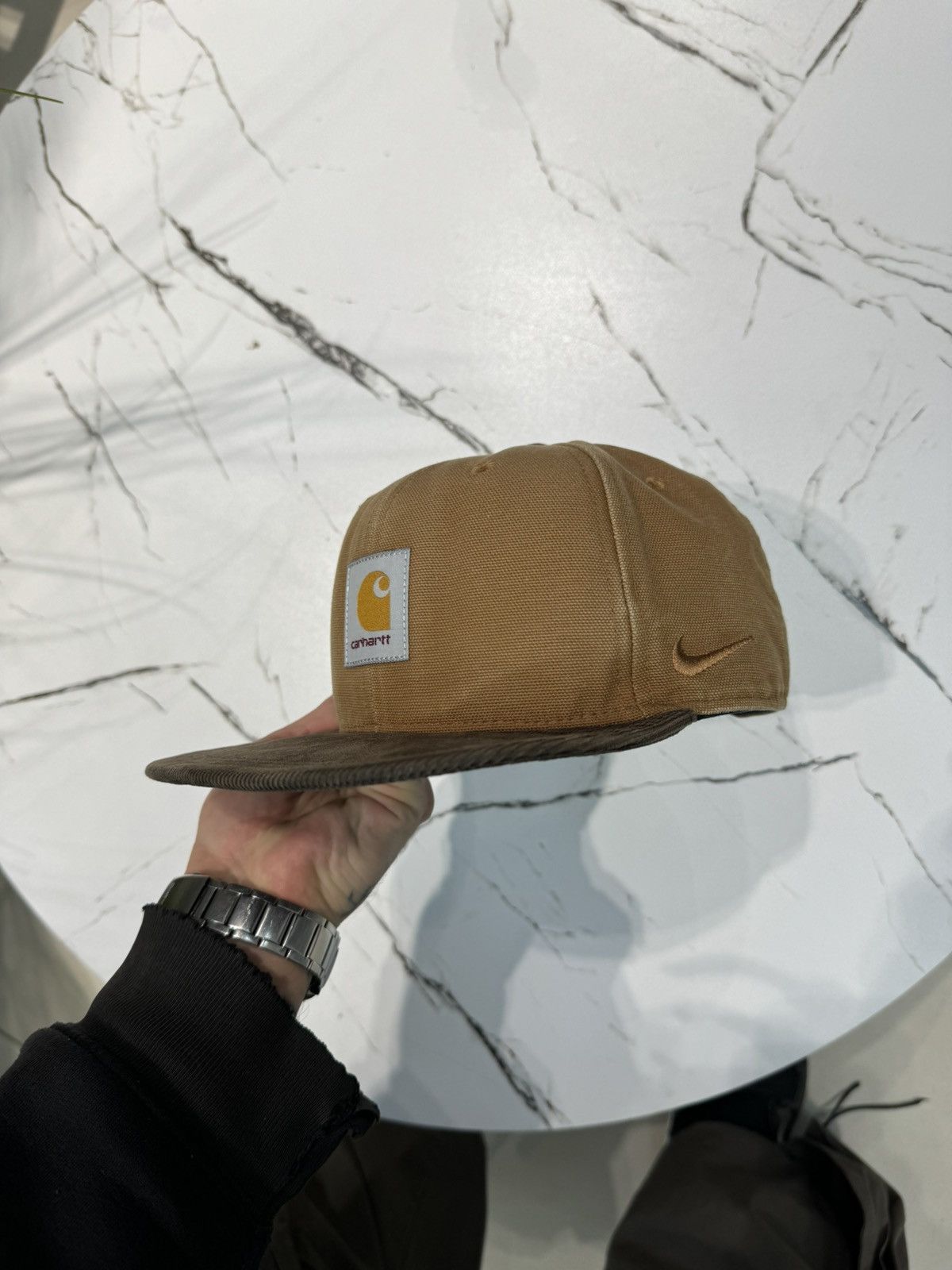 Nike X Carhartt Cap | Grailed