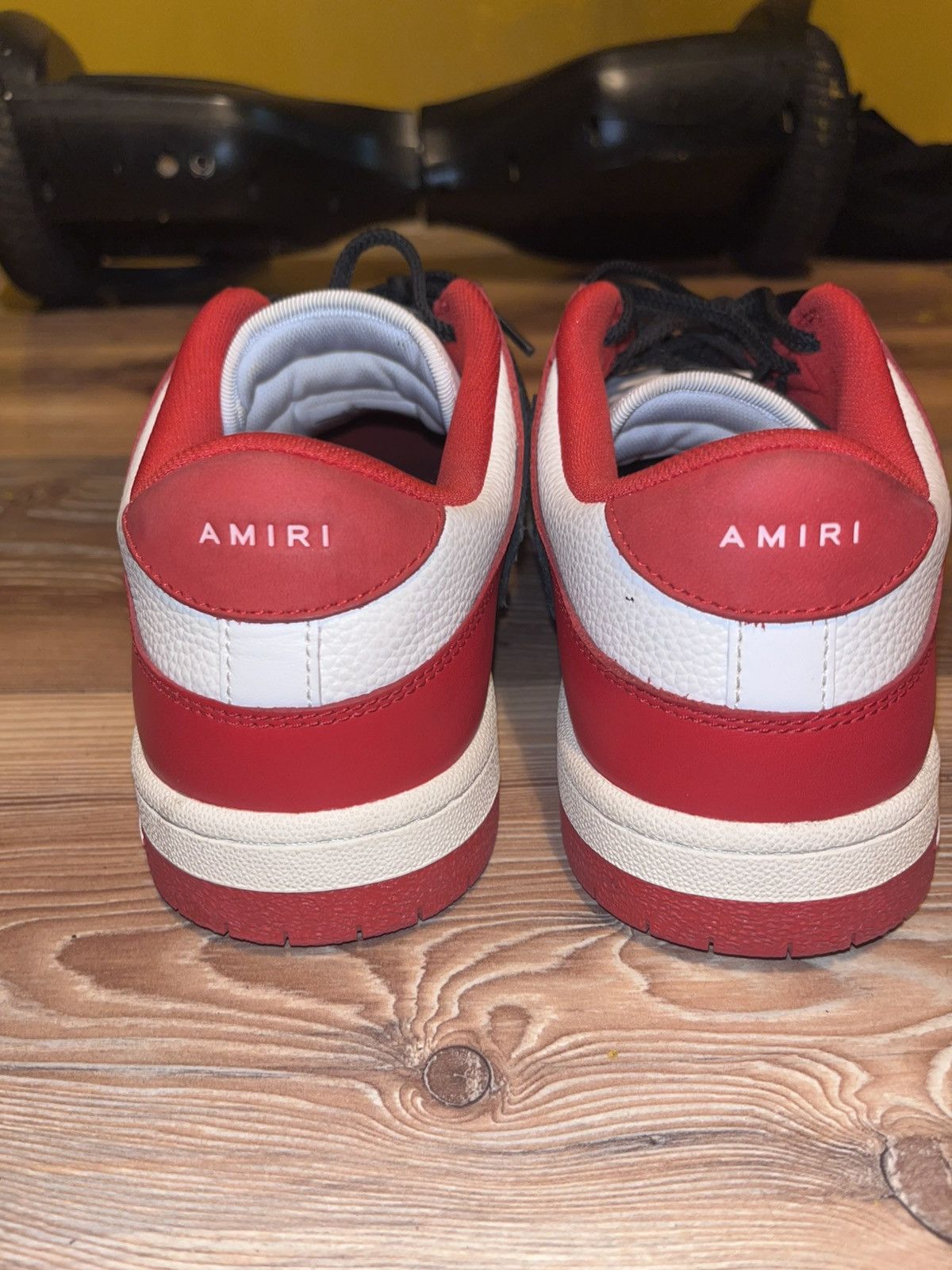 Amiri Amiri Size US 10 / EU 43 - 11 Thumbnail