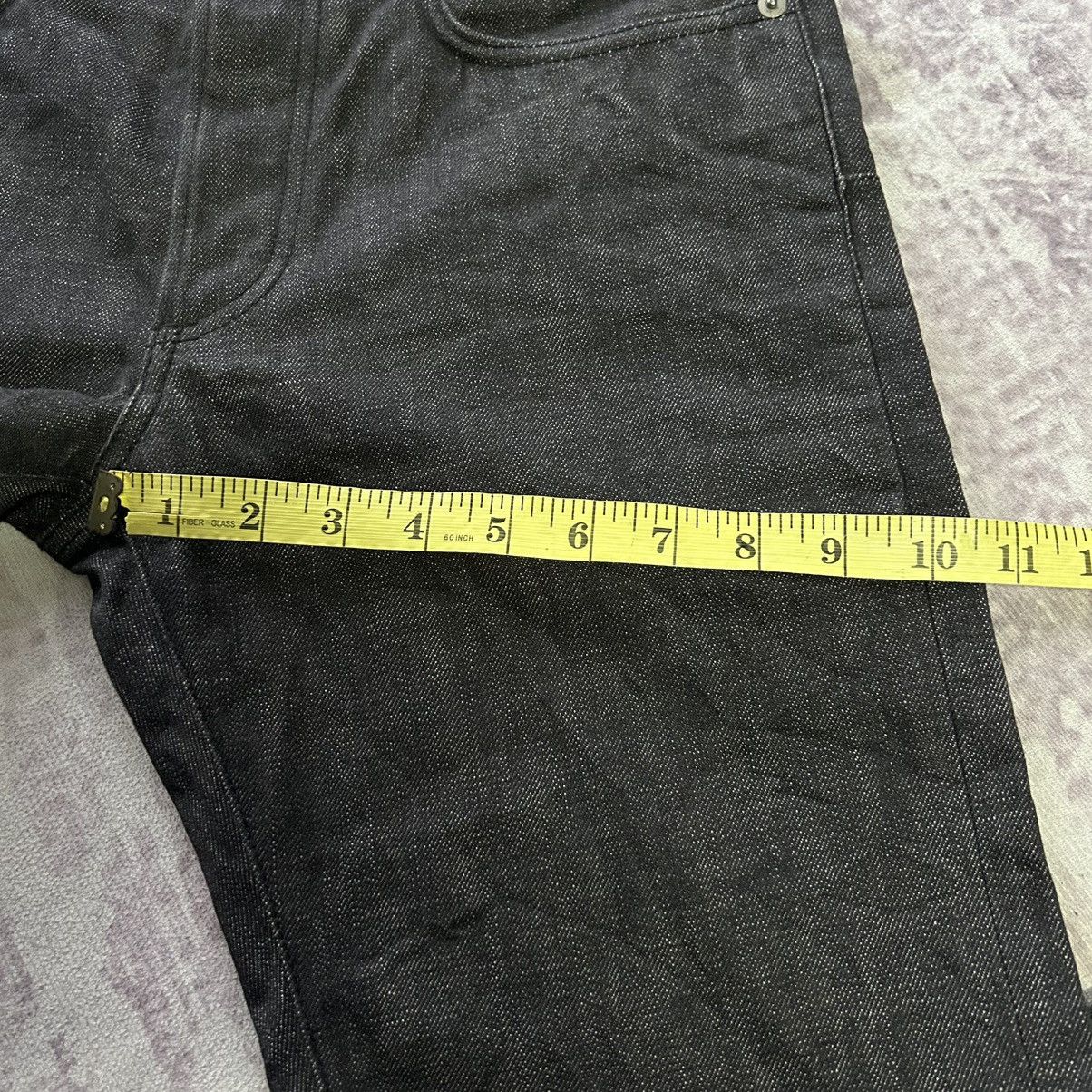 Dior Vintage Dior Homme By Hedi Slimane Jeans Size US 30 / EU 46 - 17 Thumbnail