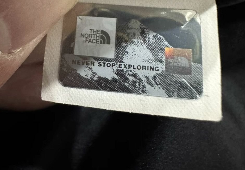 The North Face Supreme tnf north face expedition Jacket sulphur colorway Size US M / EU 48-50 / 2 - 4 Thumbnail