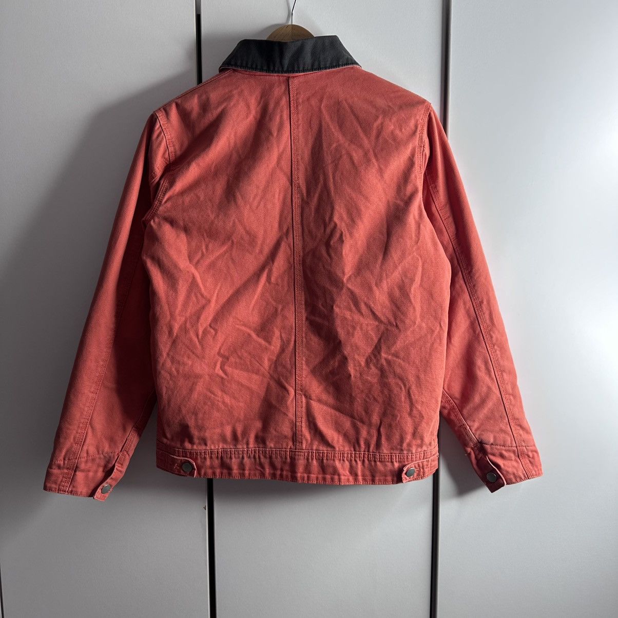 Zara Jacket Workwear Streetwear Rare Size US S / EU 44-46 / 1 - 5 Thumbnail