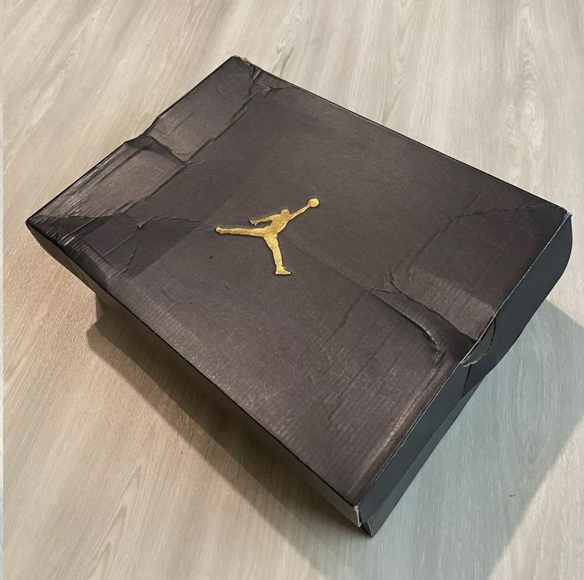 Jordan Brand × Nike NIKE AIR JORDAN 10 RETRO 30TH GYM RED SZ 9.5 Size US 9.5 / EU 42-43 - 8 Thumbnail