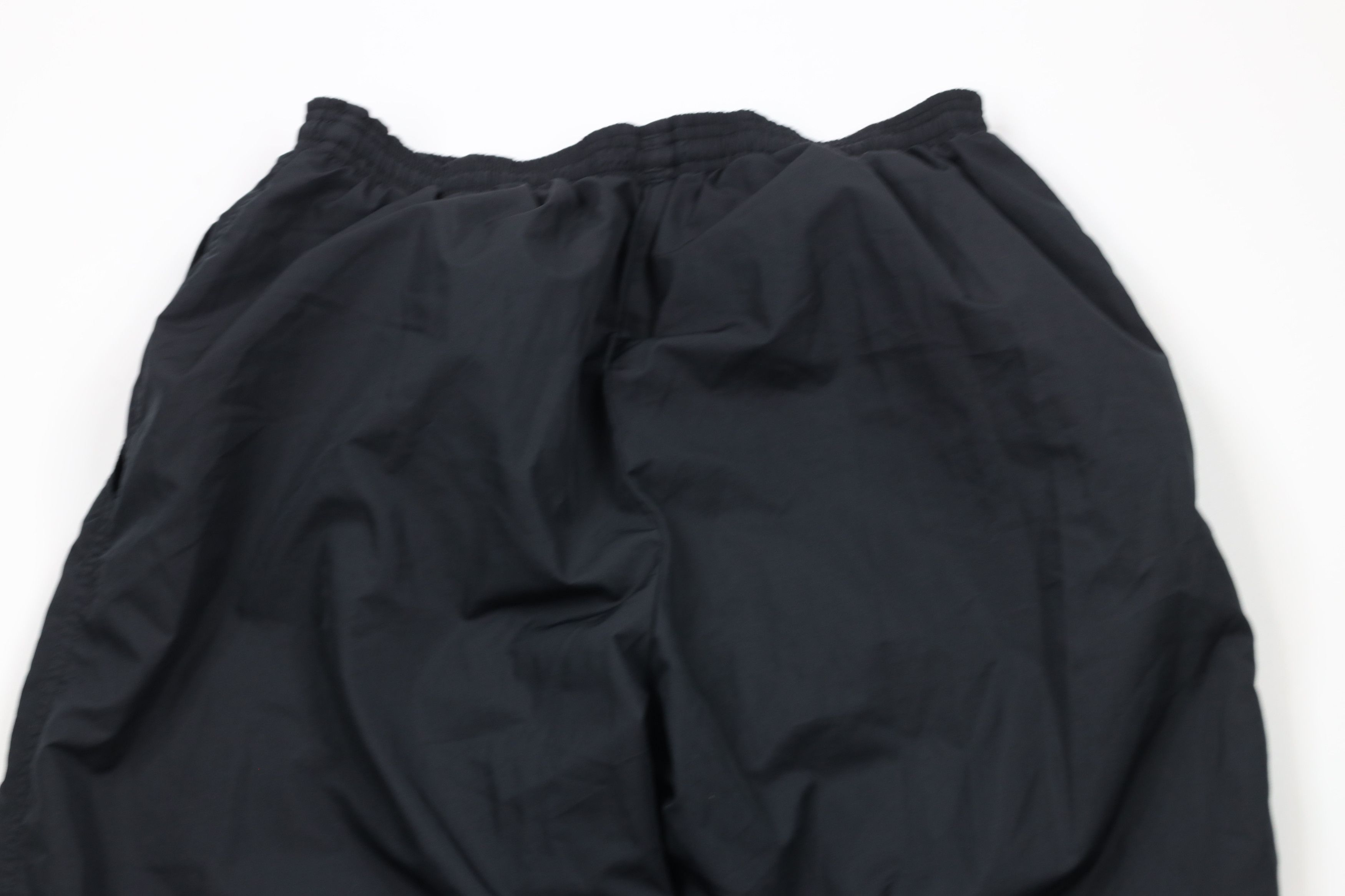 Reebok × Vintage Vintage 90s Reebok Spell Out Lined Windbreaker Joggers Pants Size US 32 / EU 48 - 12 Thumbnail