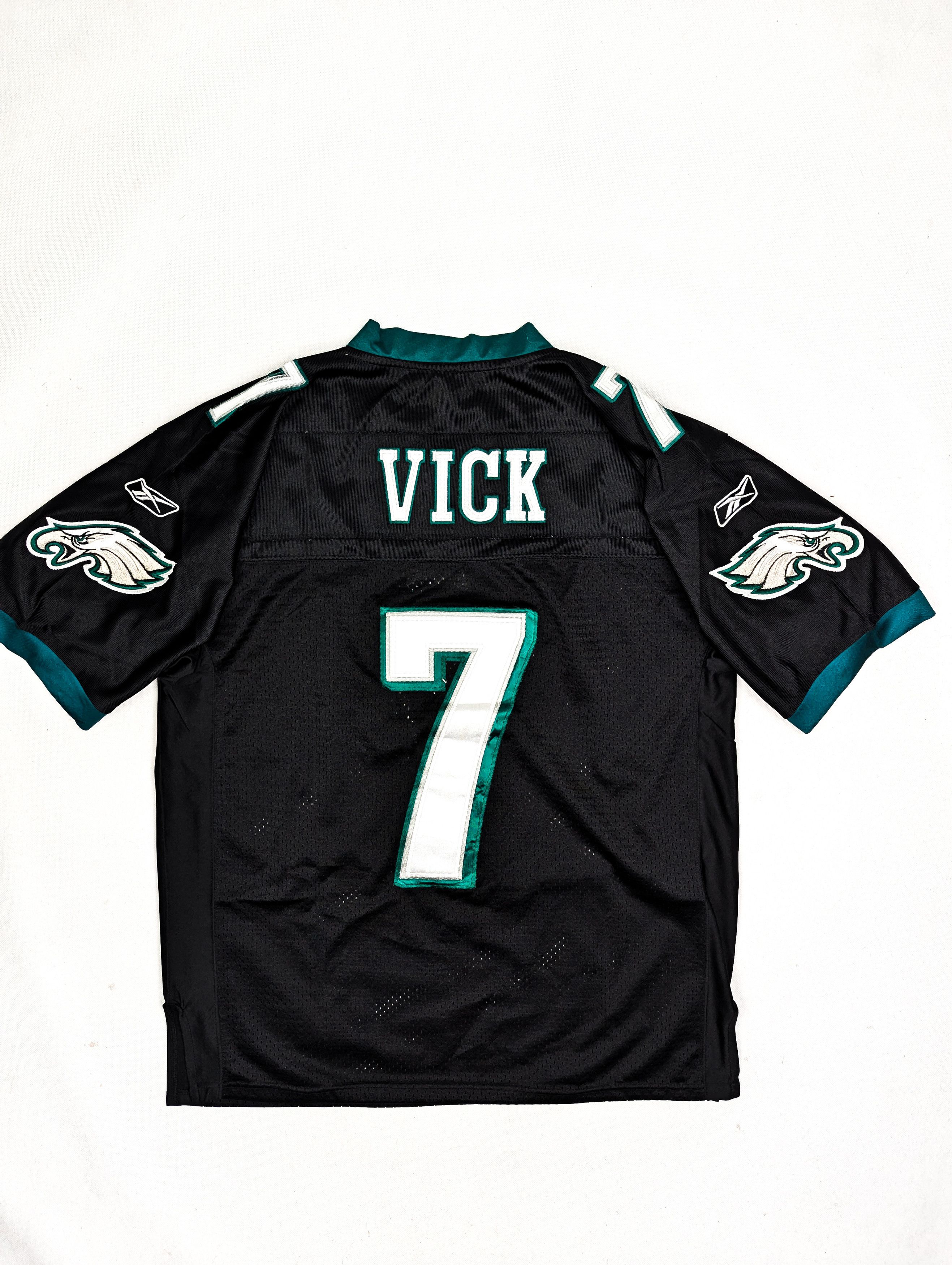 Reebok Reebok Vick jersey shirt M Size US M / EU 48-50 / 2 - 1 Thumbnail