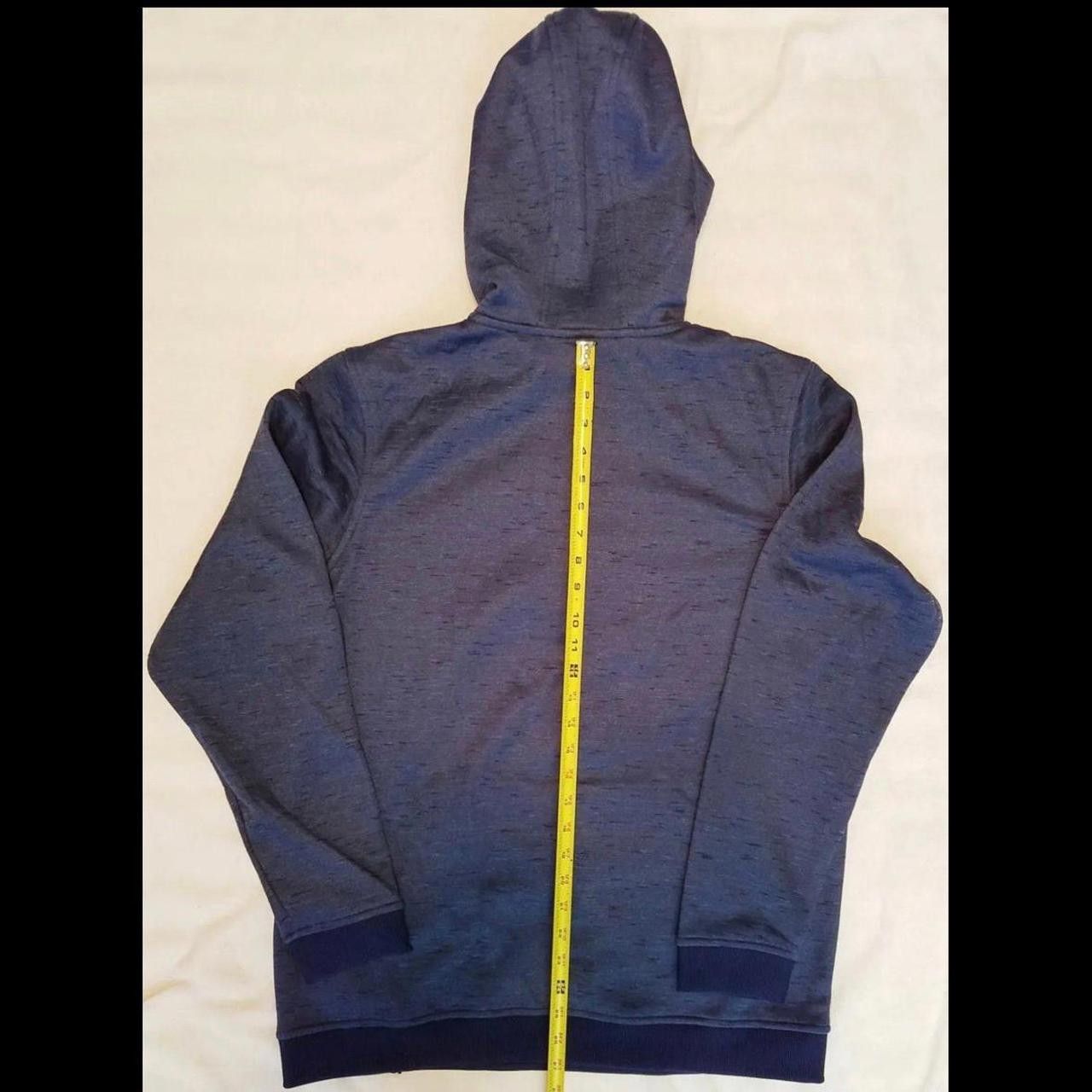 Under Armour Under Armour Fleece Armour 12 Size US XL / EU 56 / 4 - 4 Thumbnail