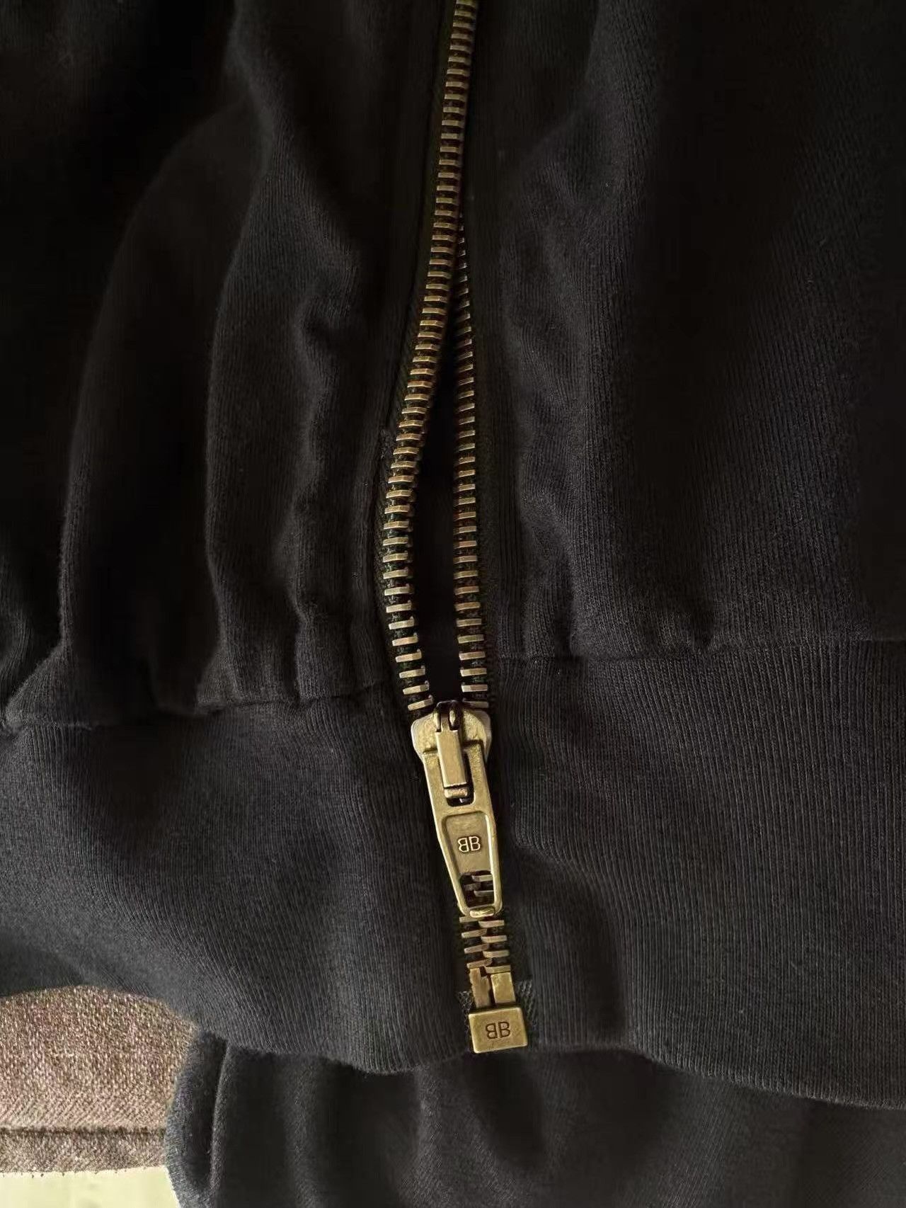 Balenciaga Balenciaga 3B School Jacket Q18 Size US L / EU 52-54 / 3 - 5 Thumbnail