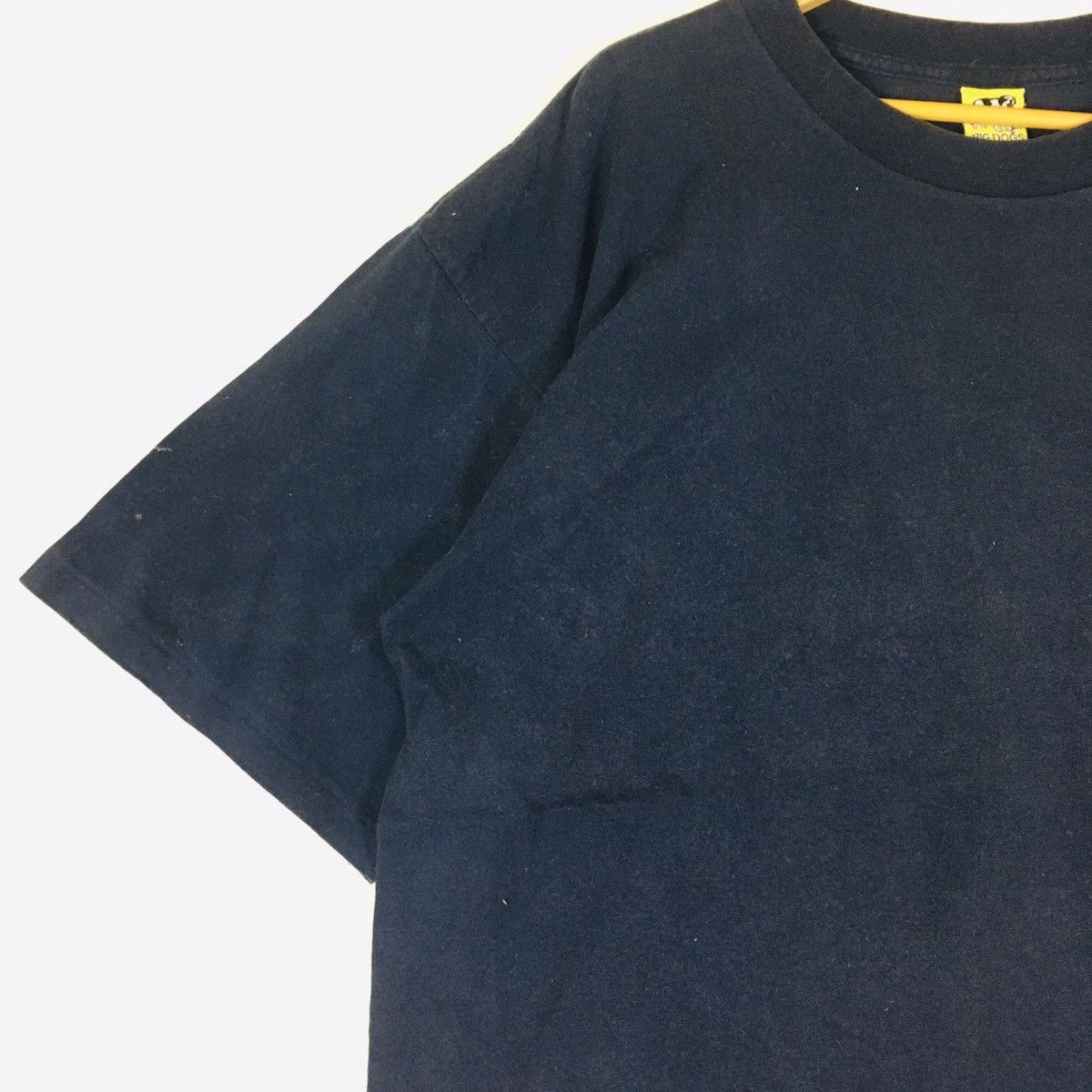 Big Dogs Vintage Single Stitch Big Dogs Santa Barbara Back Hit Size US L / EU 52-54 / 3 - 5 Thumbnail