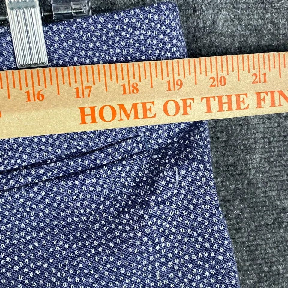 Loft Loft Original Crop Pants Women's Size 16 Hook & Eye Size 38" / US 16 / IT 52 - 4 Thumbnail