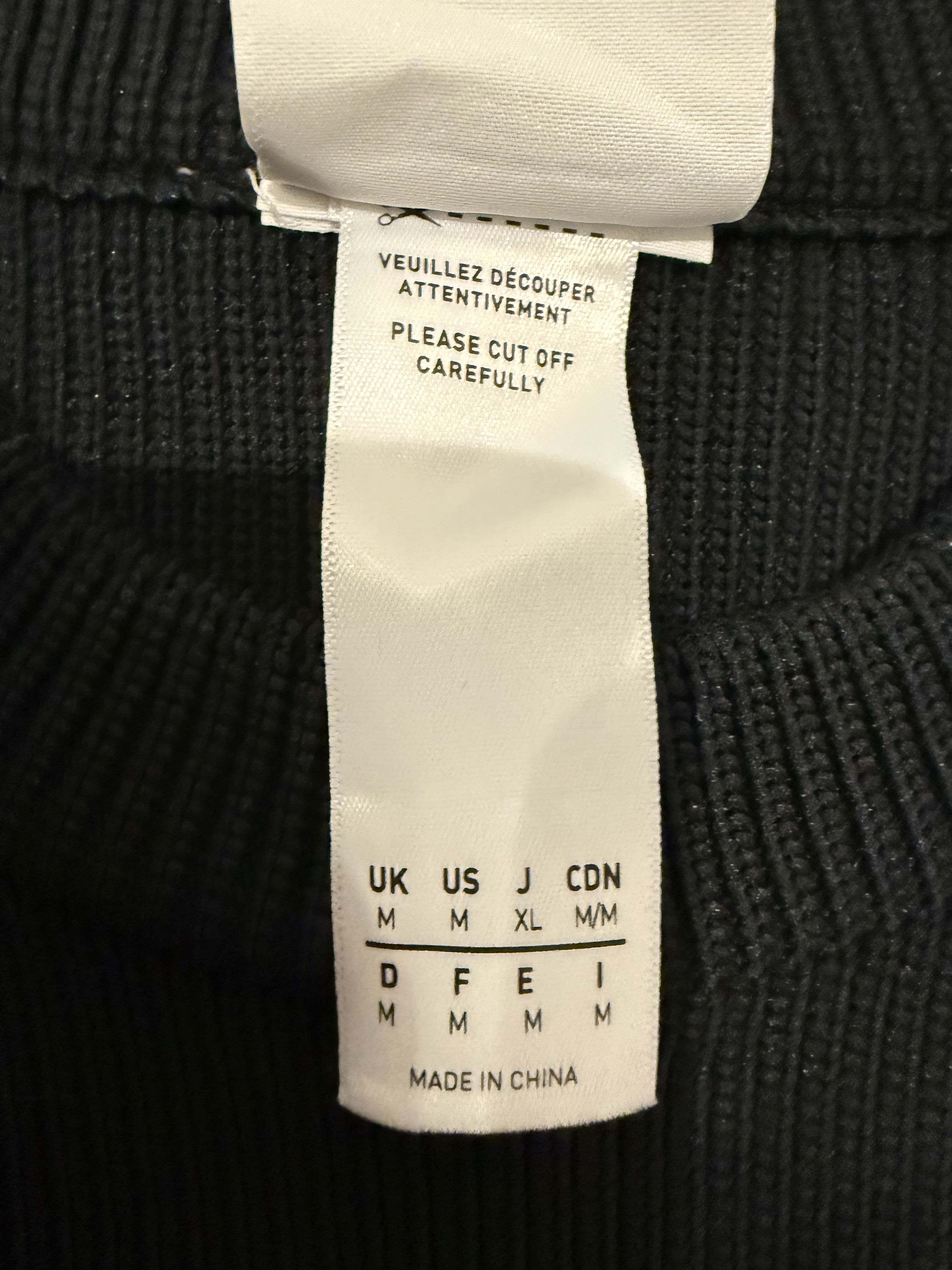 Adidas Unrelease Adidas promotional Knit Size US M / EU 48-50 / 2 - 4 Thumbnail