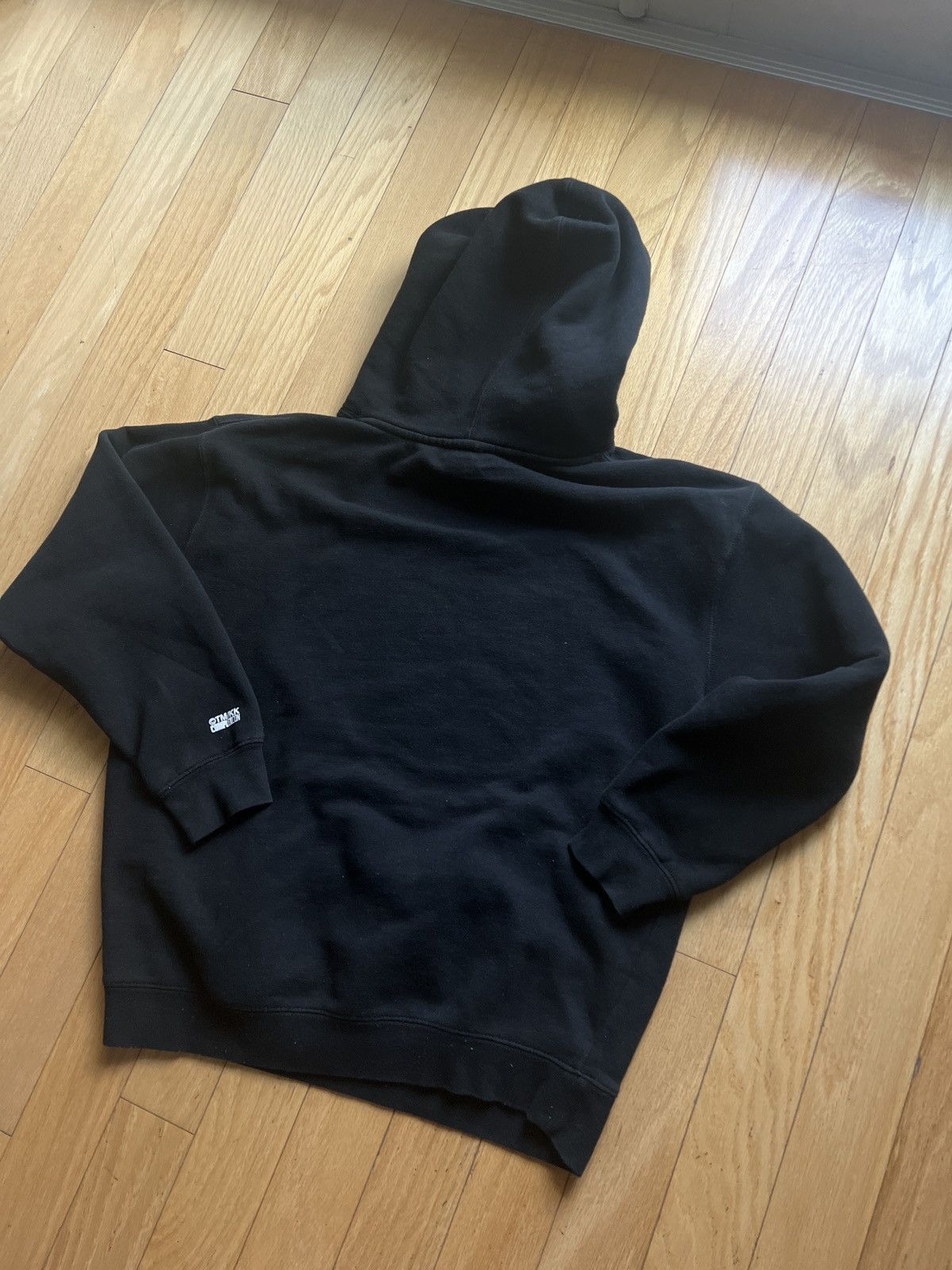 Takashi Murakami Takashi murakami complexcon hoodie Size US M / EU 48-50 / 2 - 3 Thumbnail