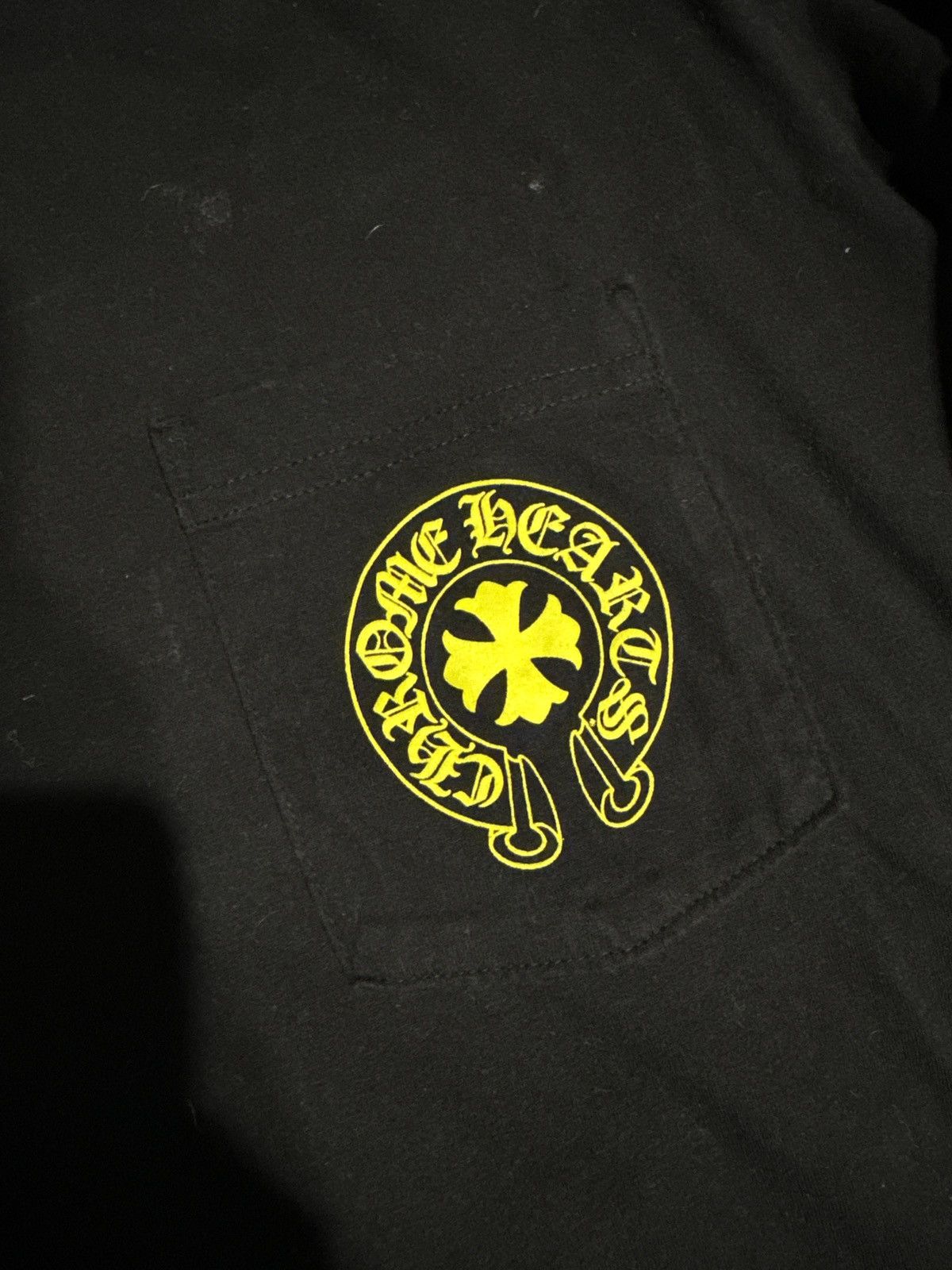 Chrome Hearts Chrome Hearts Made in Hollywood long sleeve Size US L / EU 52-54 / 3 - 2 Thumbnail