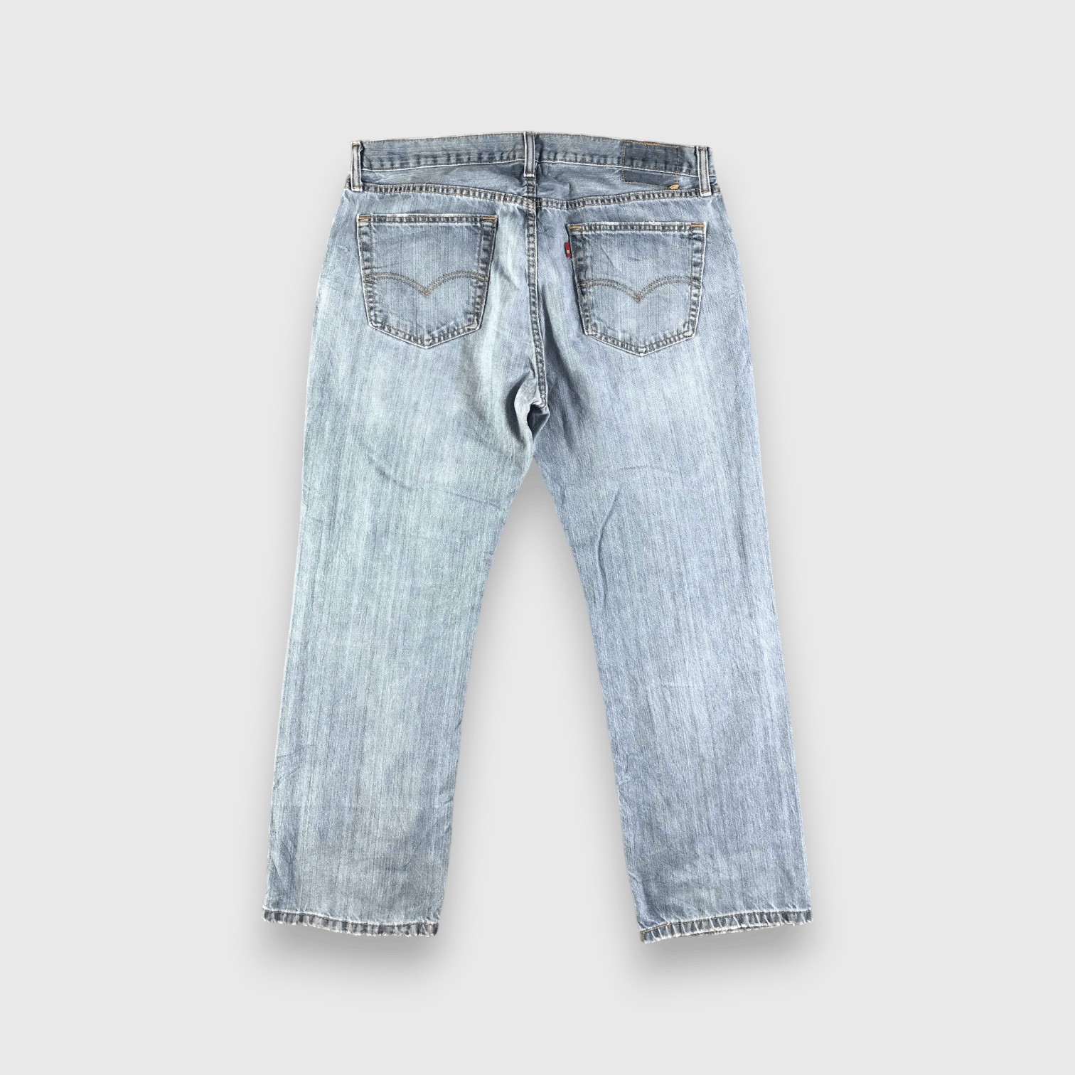 Levi's Vintage Levis 559 Jeans-J3445 Size US 38 / EU 54 - 2 Thumbnail