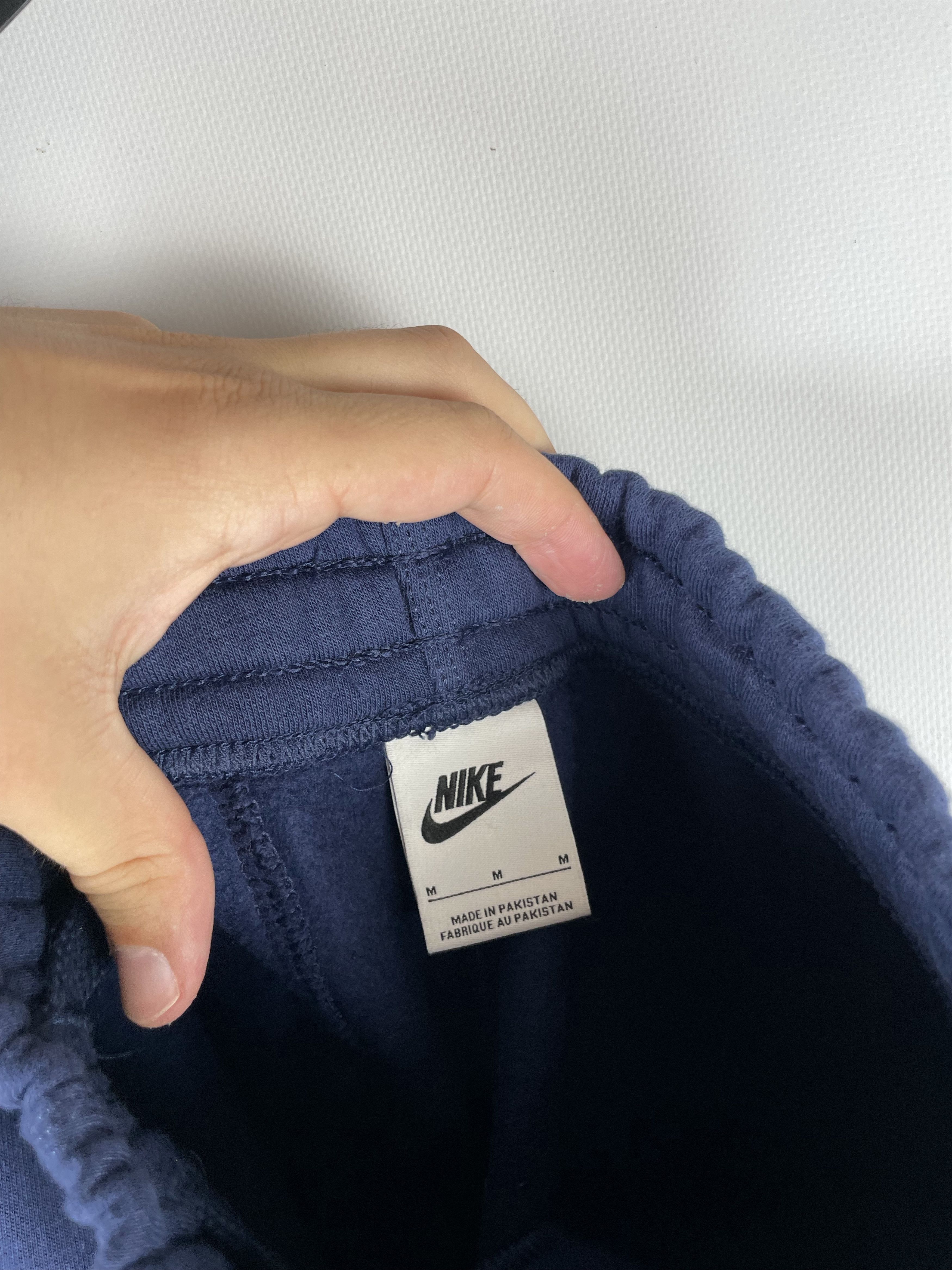 Nike Vintage Nike Sweatpants Y2k Size US 32 / EU 48 - 7 Thumbnail