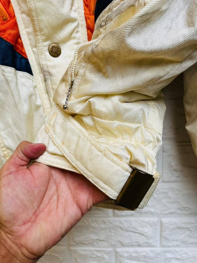 Japanese Brand × Vintage Vintage Effe Ski Japanese Designer Fashion Style Size US L / EU 52-54 / 3 - 10 Thumbnail