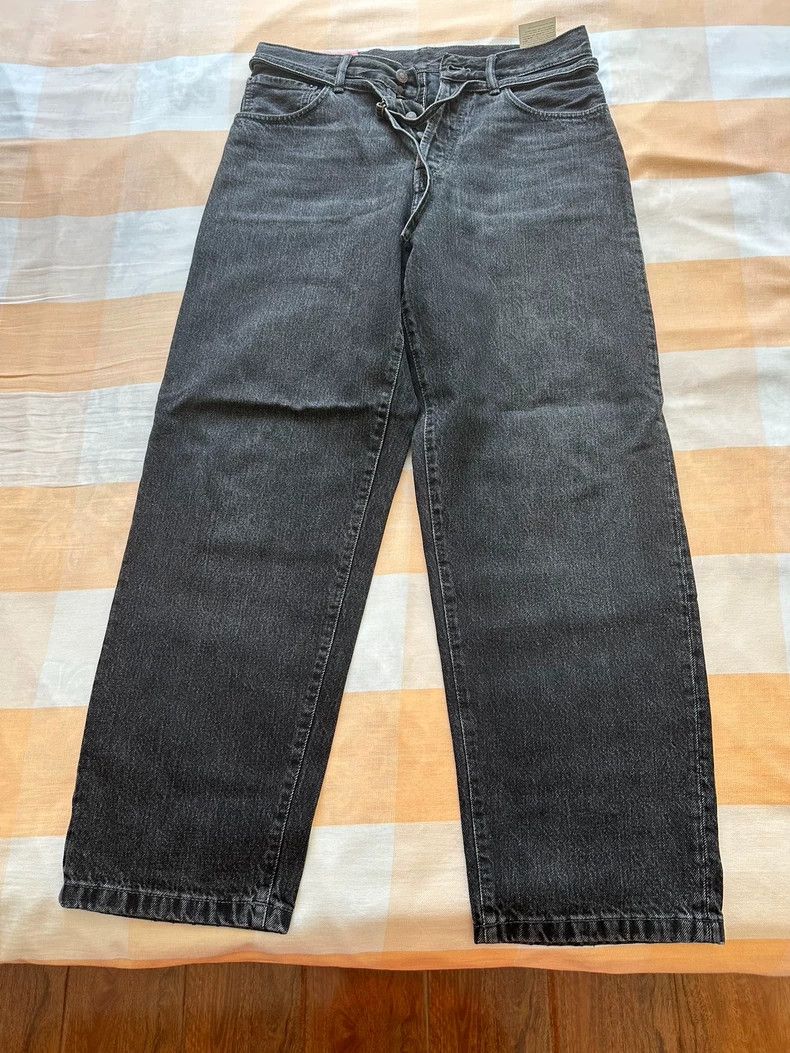 Acne Studios acne studios 1991 jeans Size US 29 - 1 Thumbnail