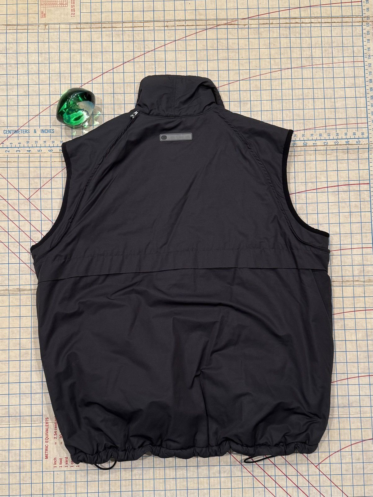 Nike Vintage Nike Y2K Gray Tag Winter Jacket Vest 2 In 1 Mens XL Size US XL / EU 56 / 4 - 17 Thumbnail