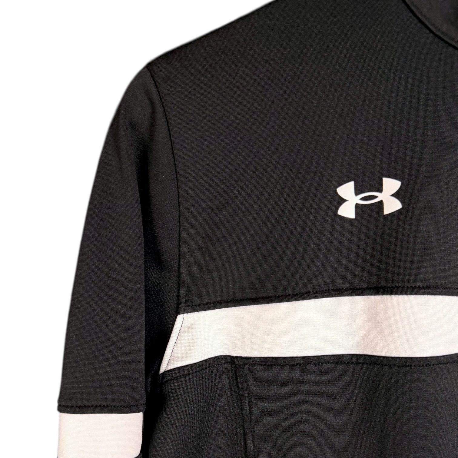 Under Armour Mens' CSUN Cal State Northridge Under Armour Zip Jacket - S Size US S / EU 44-46 / 1 - 3 Thumbnail