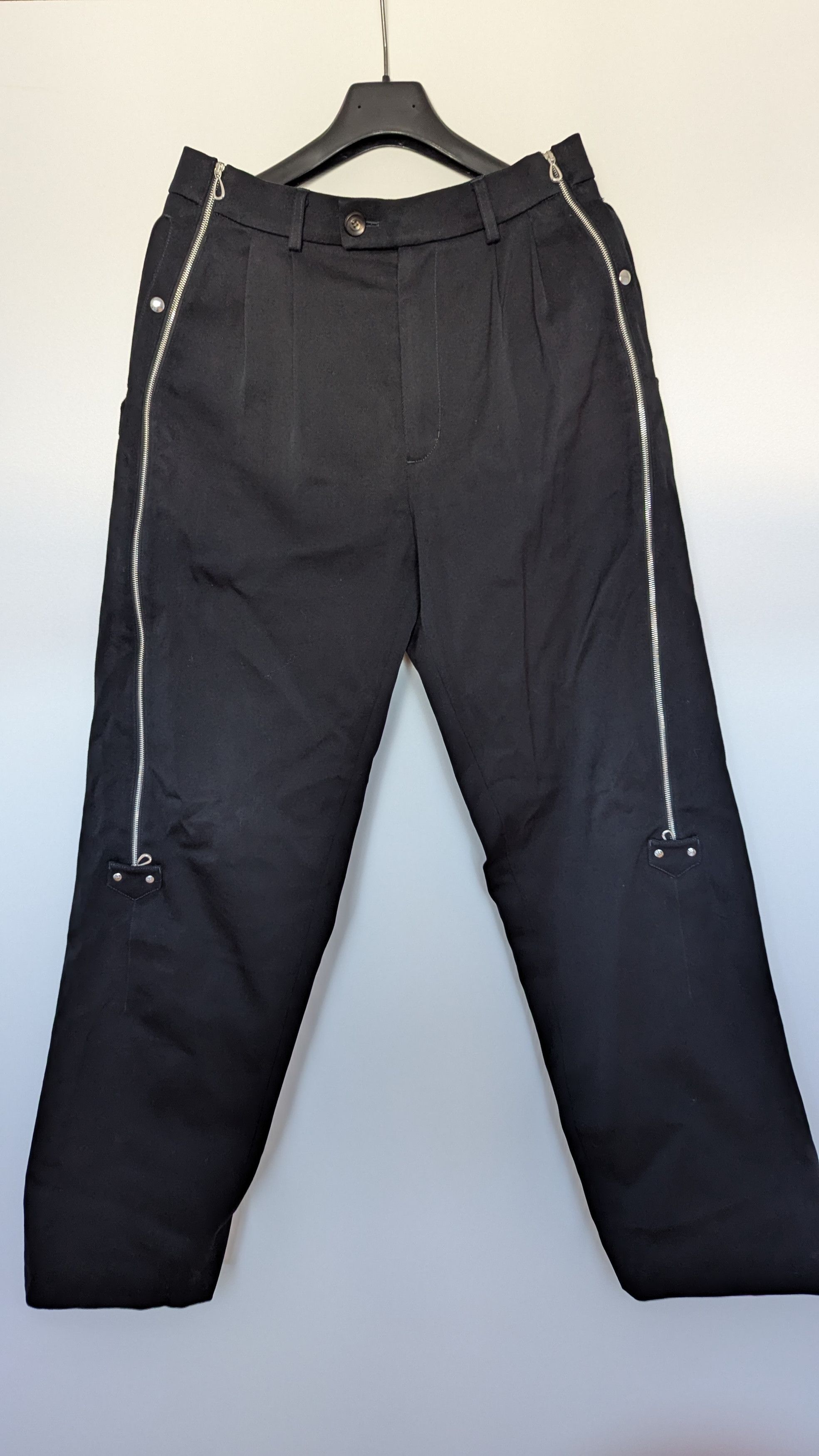 Kiko Kostadinov otto958 Gido pants | Grailed