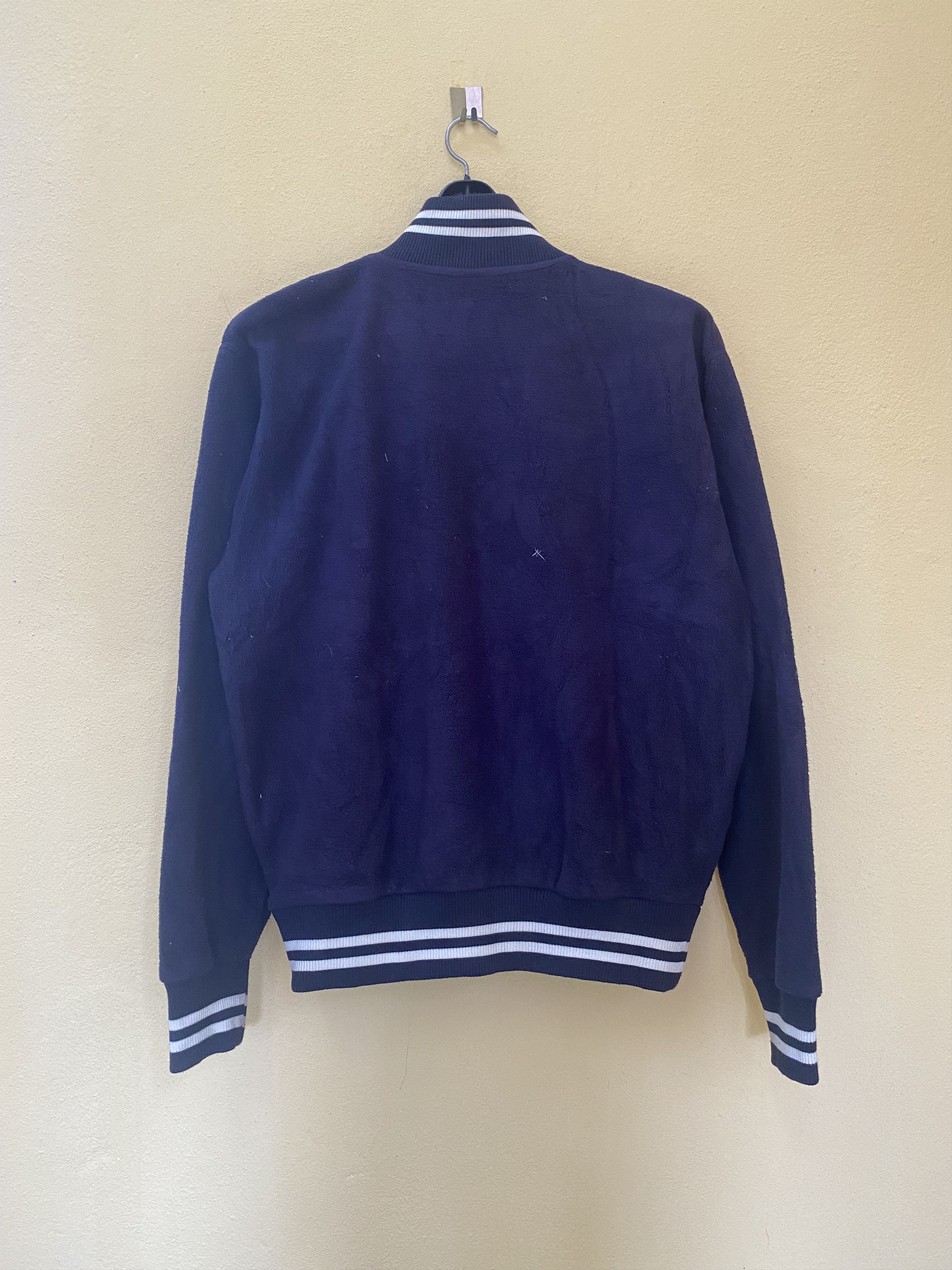 Champion × Vintage Champion fleece full zipped Size US M / EU 48-50 / 2 - 3 Thumbnail