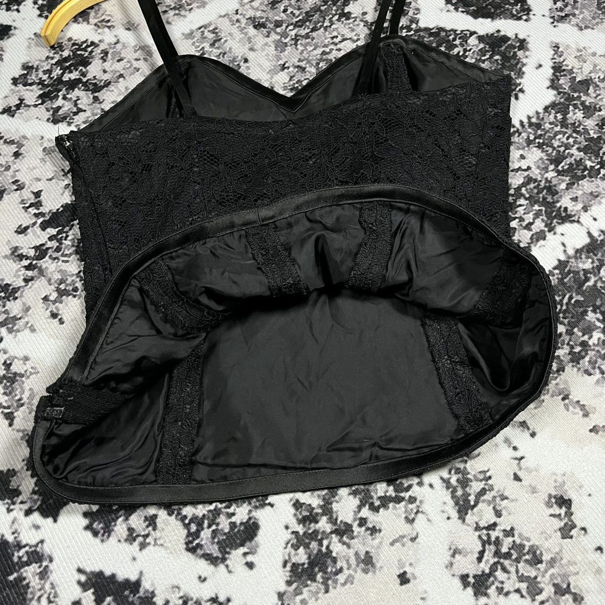 Yves Saint Laurent Yves Saint Laurent corsets Size S / US 4 / IT 40 - 10 Thumbnail