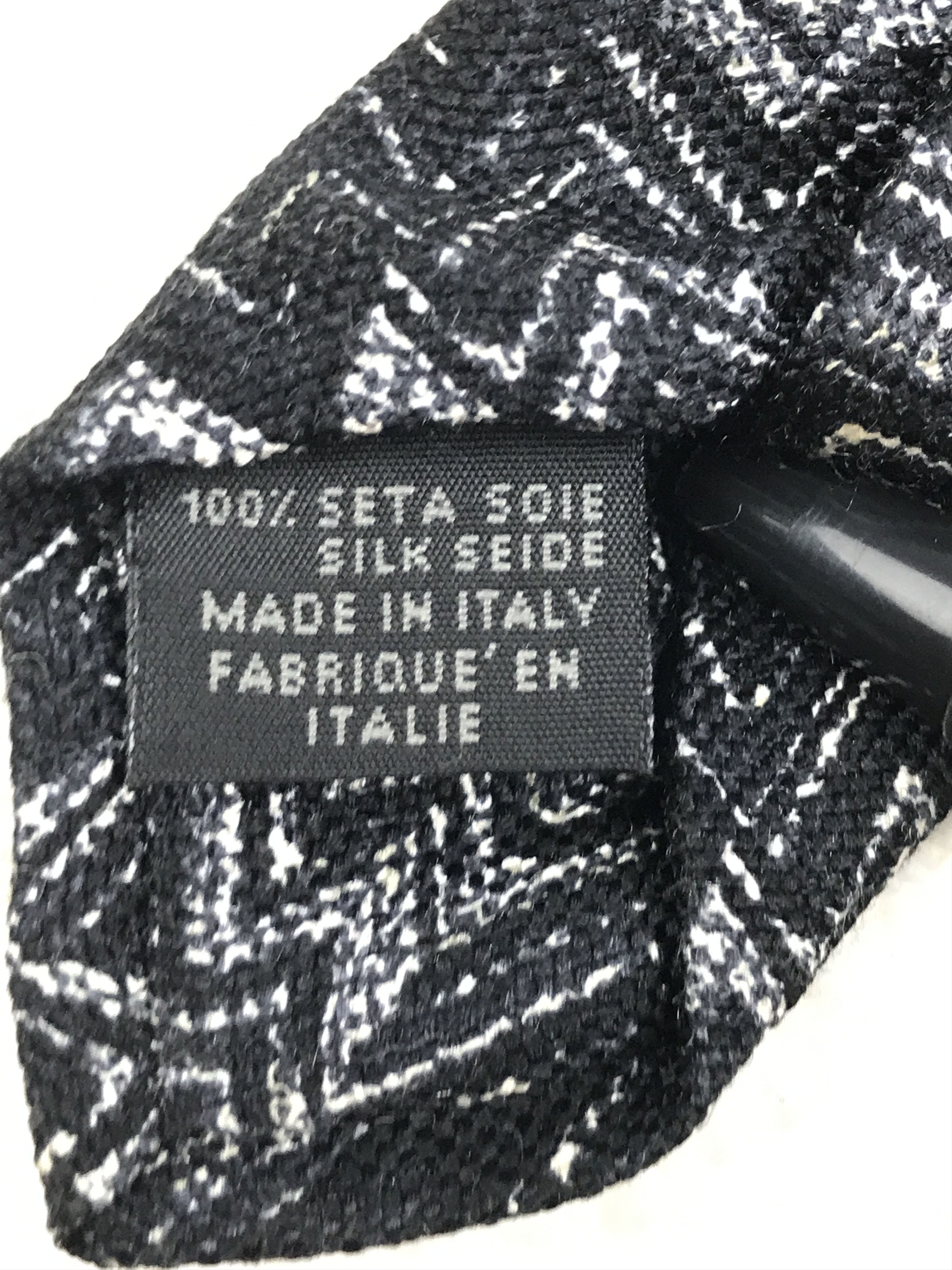 Missoni × Vintage Vintage Missoni Silk Necktie Size ONE SIZE - 6 Thumbnail