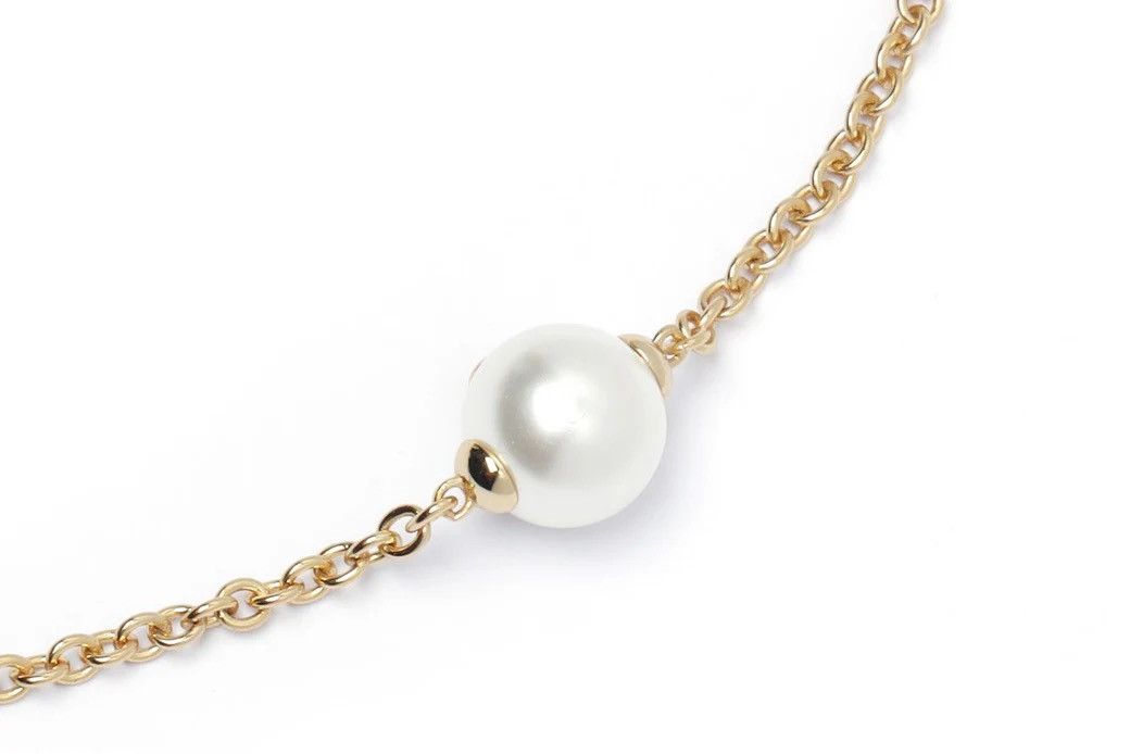 Bape Bape Necklace Size ONE SIZE - 5 Thumbnail