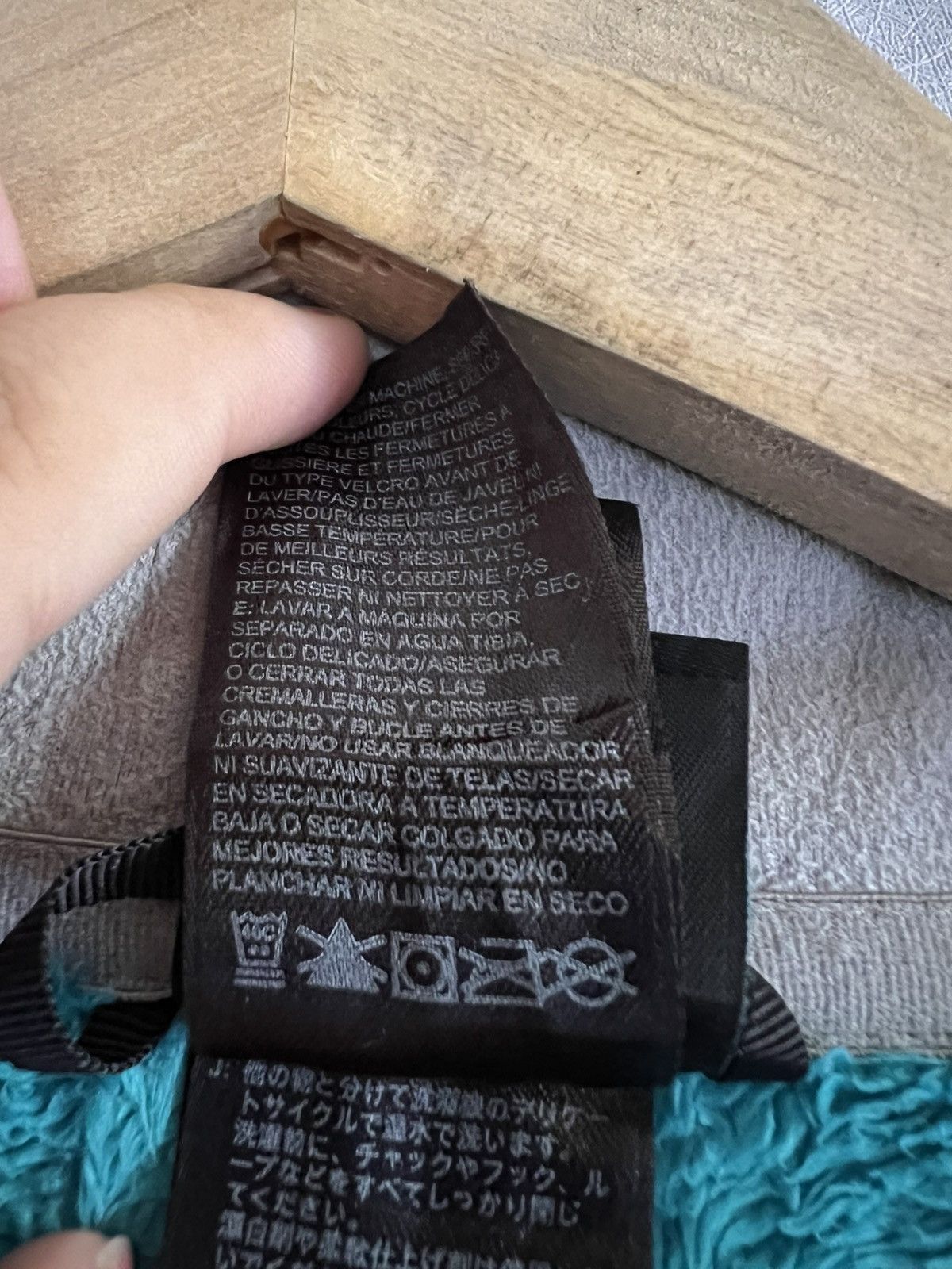 The North Face The North Face Fleece Sweater Outdoor Streetwear Size M / US 6-8 / IT 42-44 - 14 Thumbnail