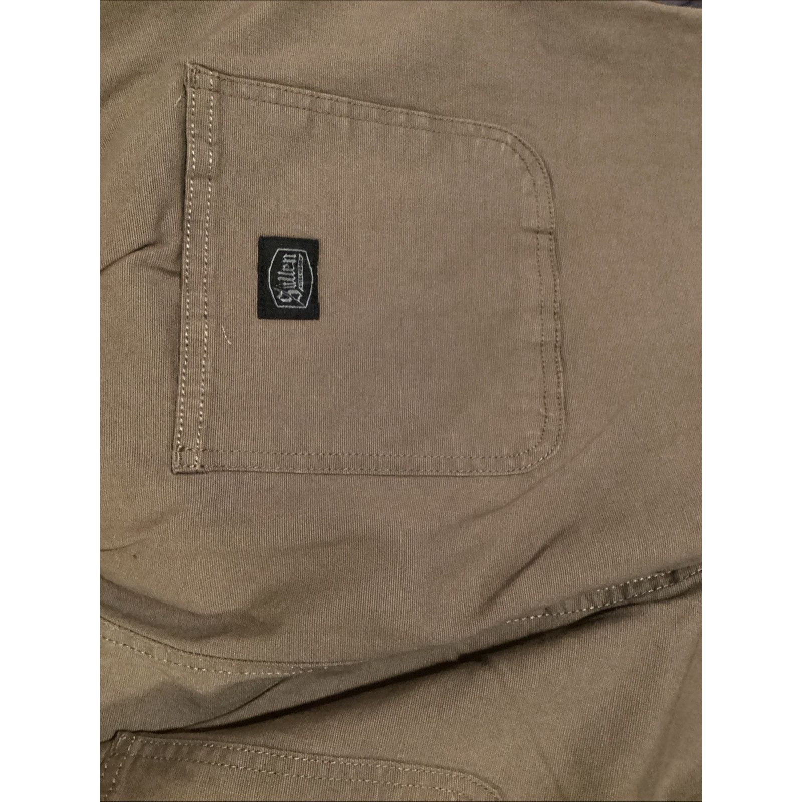 Other Sullen Men’s Pants Size US 40 / EU 56 - 3 Thumbnail