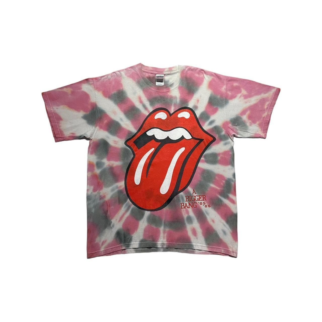 tee-shirt métal pour hommes Rolling Stones - Est 1962 - ROCK OFF