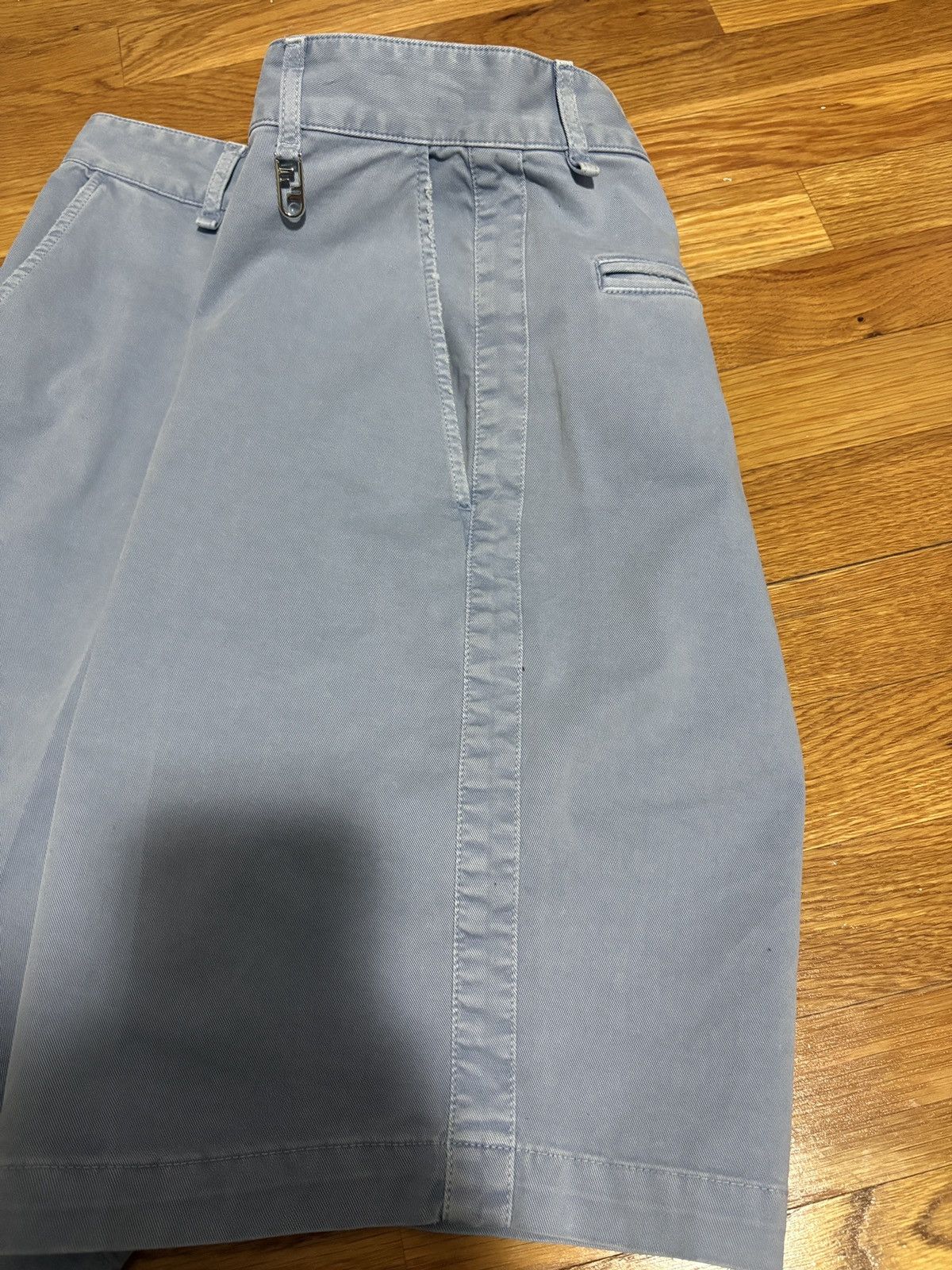 Fendi Fendi Bermuda Shorts Size US 32 / EU 48 - 7 Thumbnail
