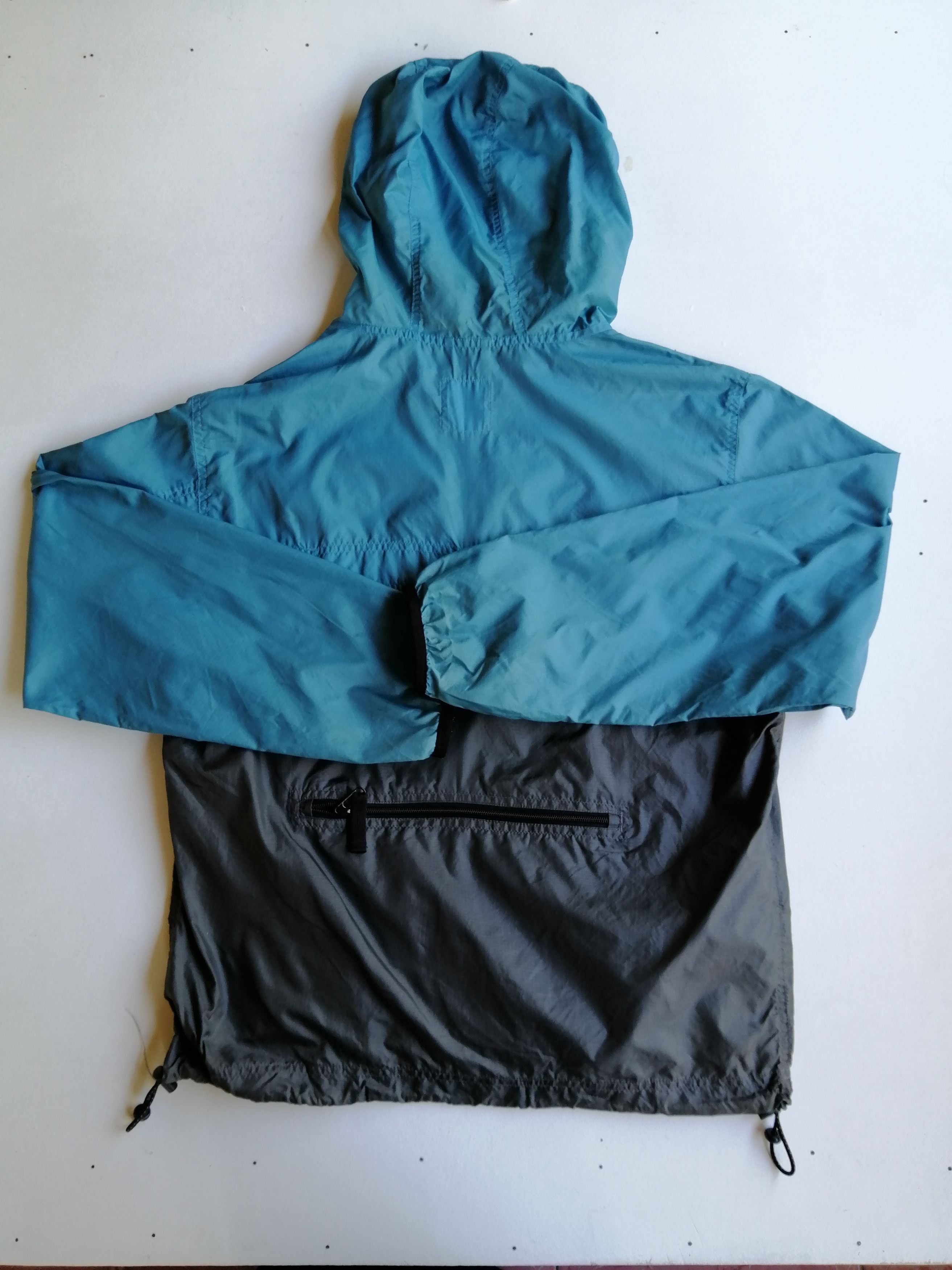 Designer × Gap × Vintage Vintage GAP Hoodie Fashion Jacket Size US XL / EU 56 / 4 - 5 Thumbnail