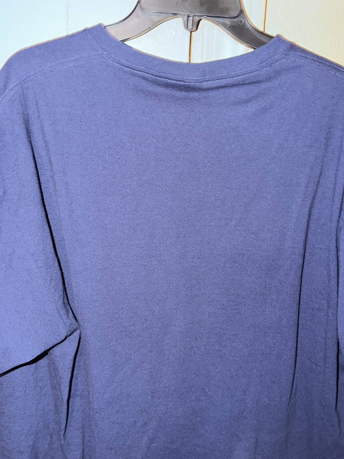 Other Washington County PA Wash Co Washington Baseball Shirt XL Size US XL / EU 56 / 4 - 25 Thumbnail