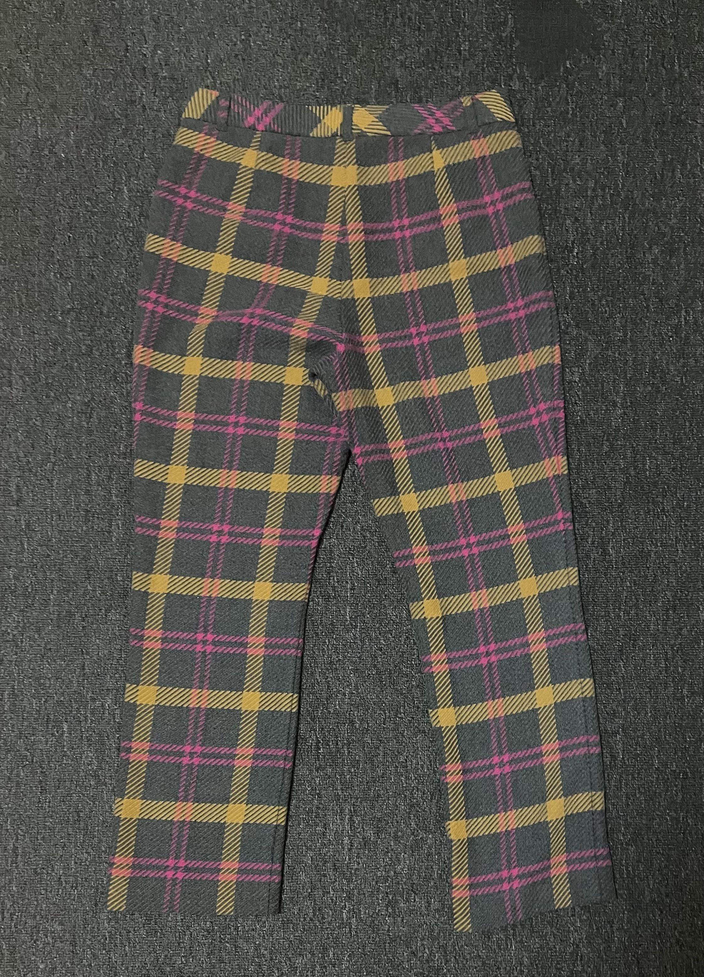 Hugo Boss HUGO BOSS Pants size 26 Size 26" / US 2 / IT 38 - 4 Thumbnail