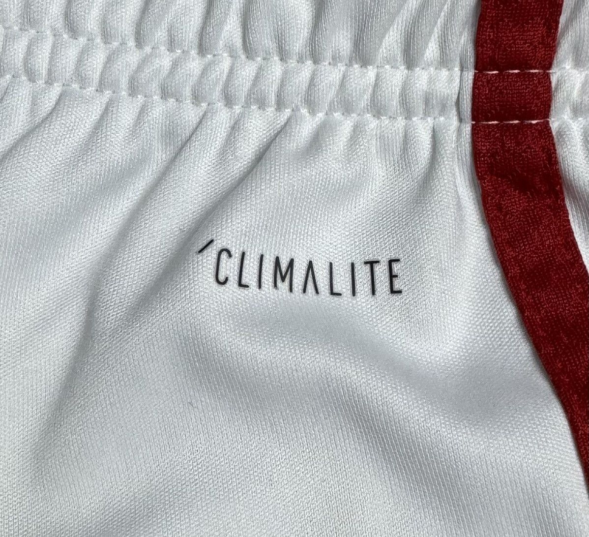 Adidas Manchester United 2019 2020 Home Soccer Shorts Adidas Size US 34 / EU 50 - 5 Thumbnail