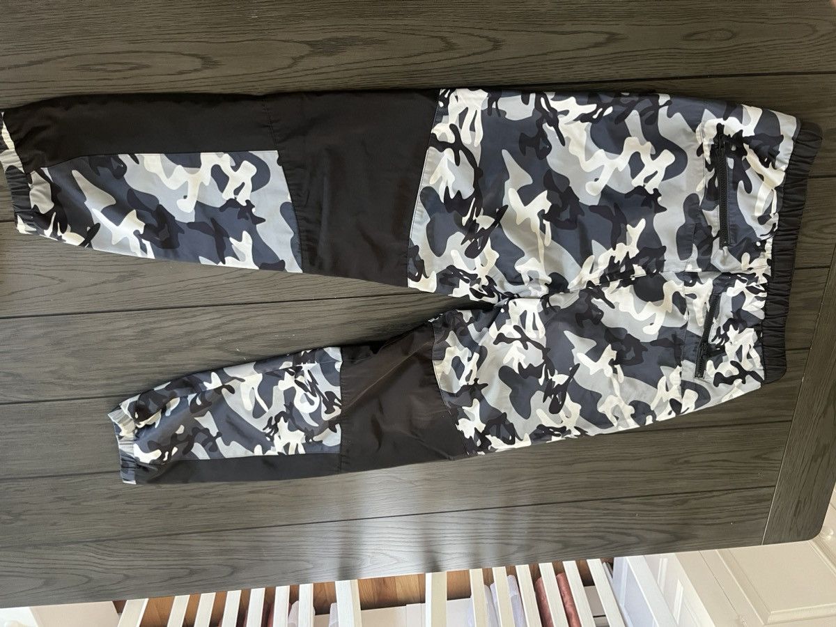 Fuck The Population FTP F-Tec Winter Pants Size US 34 / EU 50 - 5 Thumbnail