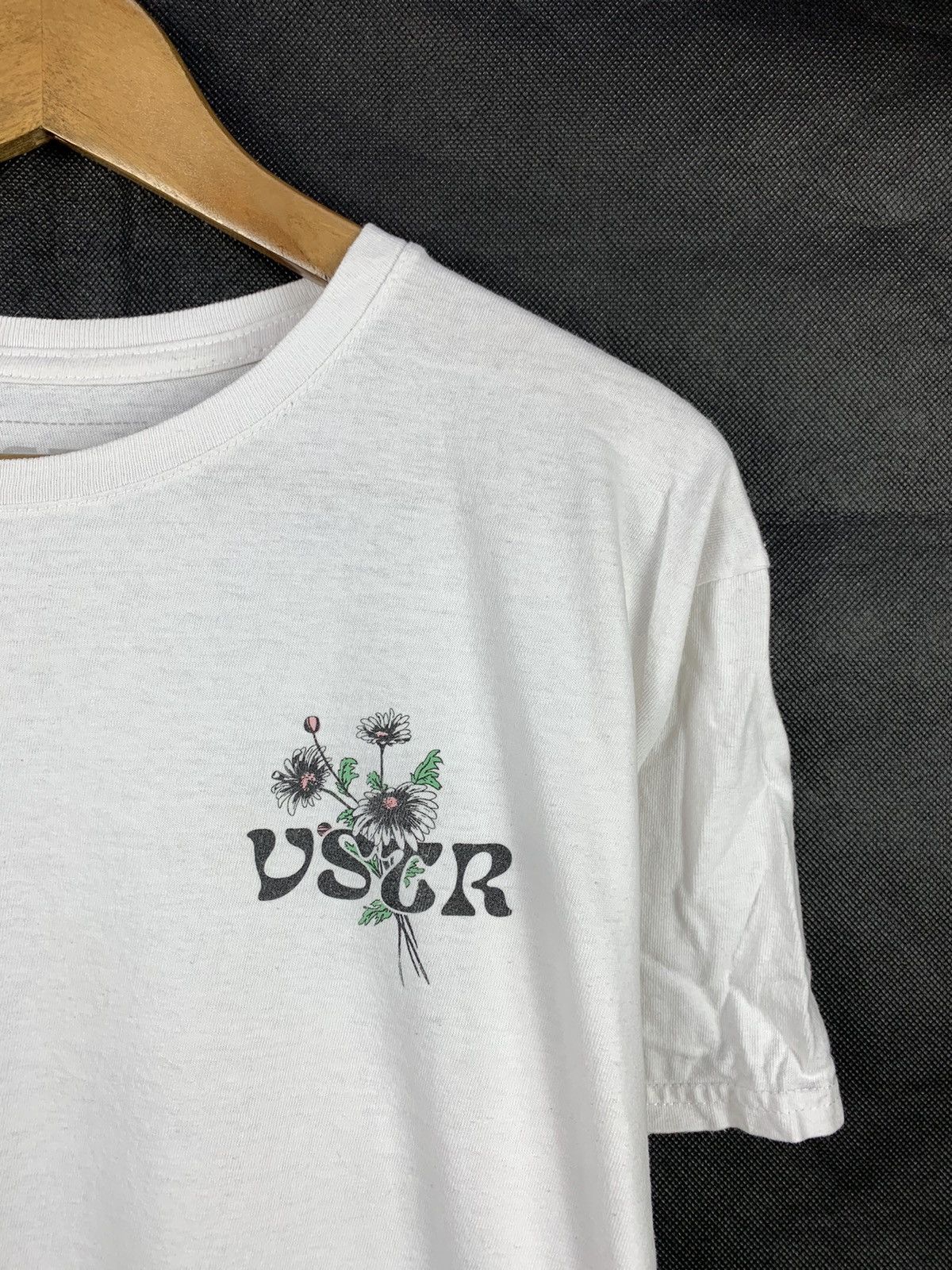 VSTR Steals! VSTR Streetwear Dandelion Tee Size US XL / EU 56 / 4 - 4 Thumbnail