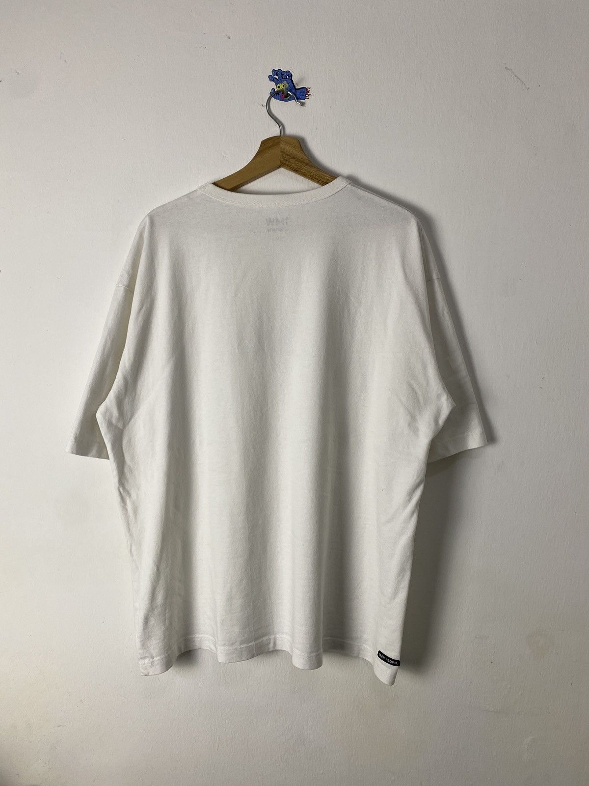 Sophnet. × uniform experiment Sophnet Japan Tshirt Size US XL / EU 56 / 4 - 5 Thumbnail