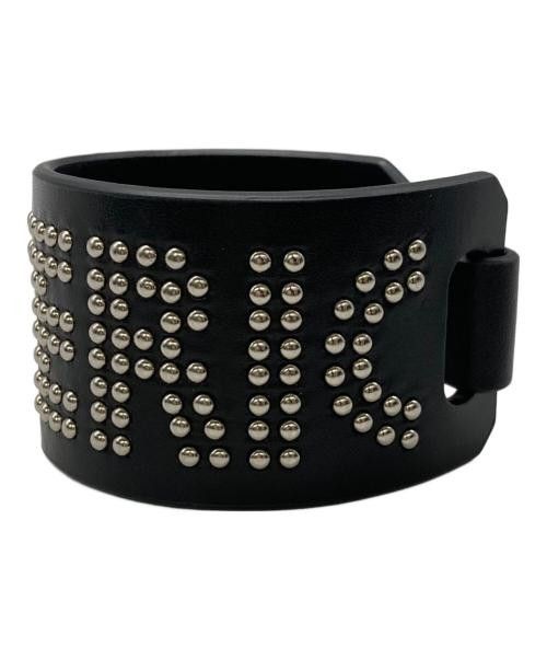 Hysteric Glamour Hysteric Glamour studded bangle bracelet Size ONE SIZE - 4 Thumbnail