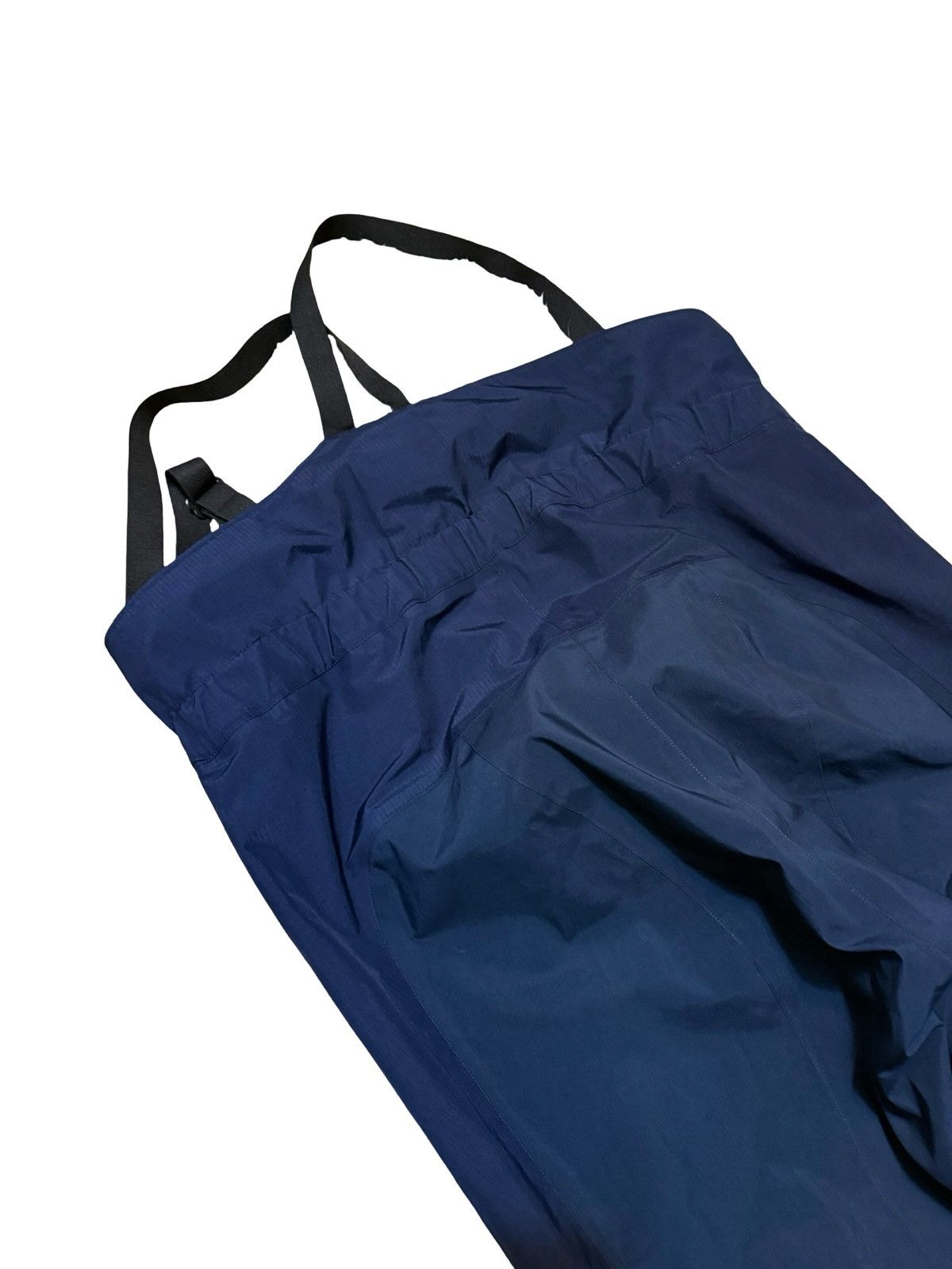 Arc'teryx 90s Goretex Snowboard Skiing Bibs Size US 32 / EU 48 - 11 Thumbnail