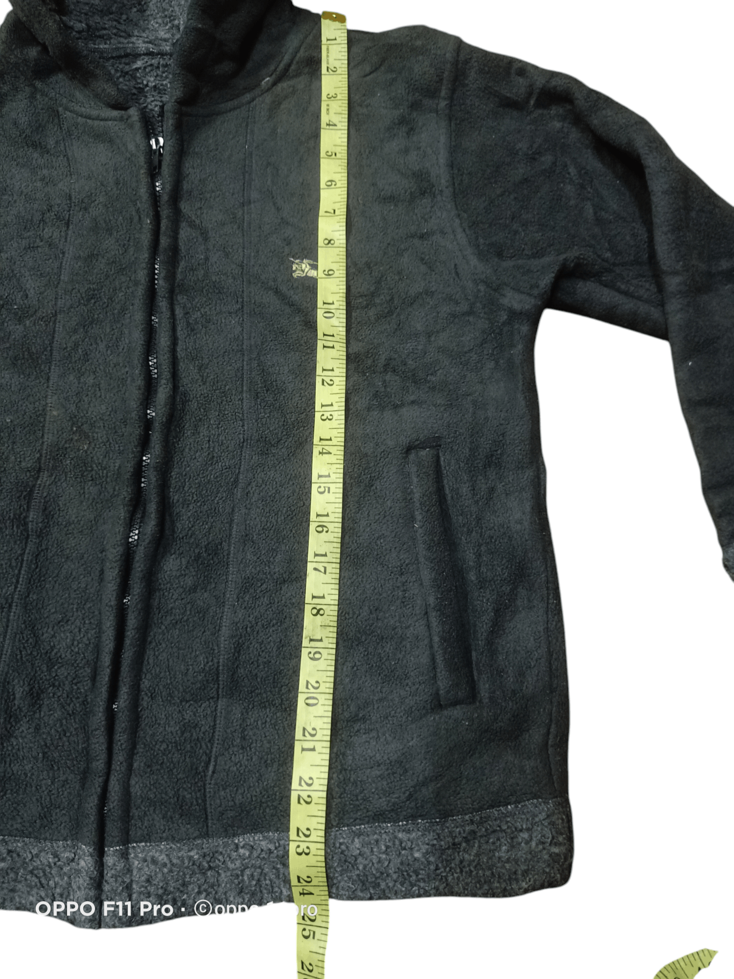 Burberry × Burberry Prorsum Burberry London Hoodies Zipper Wool Size US M / EU 48-50 / 2 - 8 Thumbnail