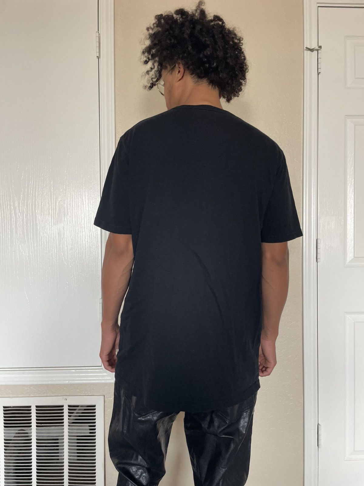 Flint And Tinder 1 Pocket Crewneck Tall Tee Size US S / EU 44-46 / 1 - 4 Thumbnail