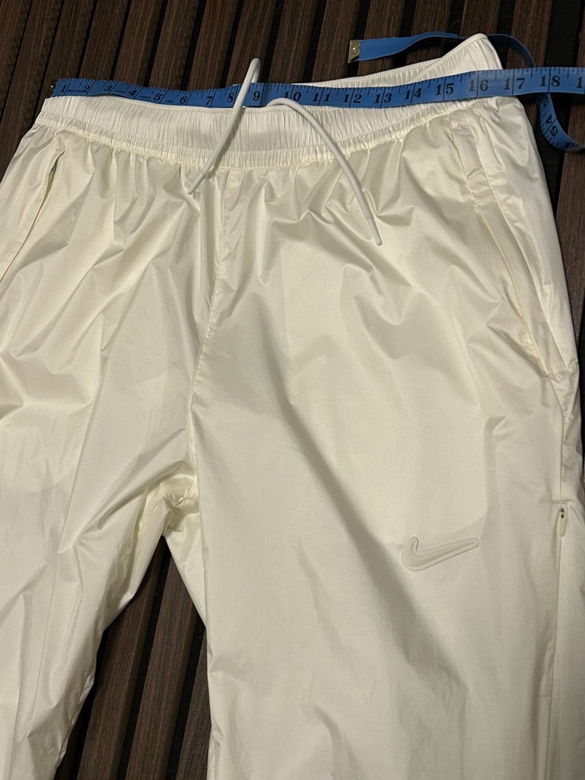 NOCTA × Nike Nike x NOCTA Golf Pants Size US 33 - 2 Thumbnail