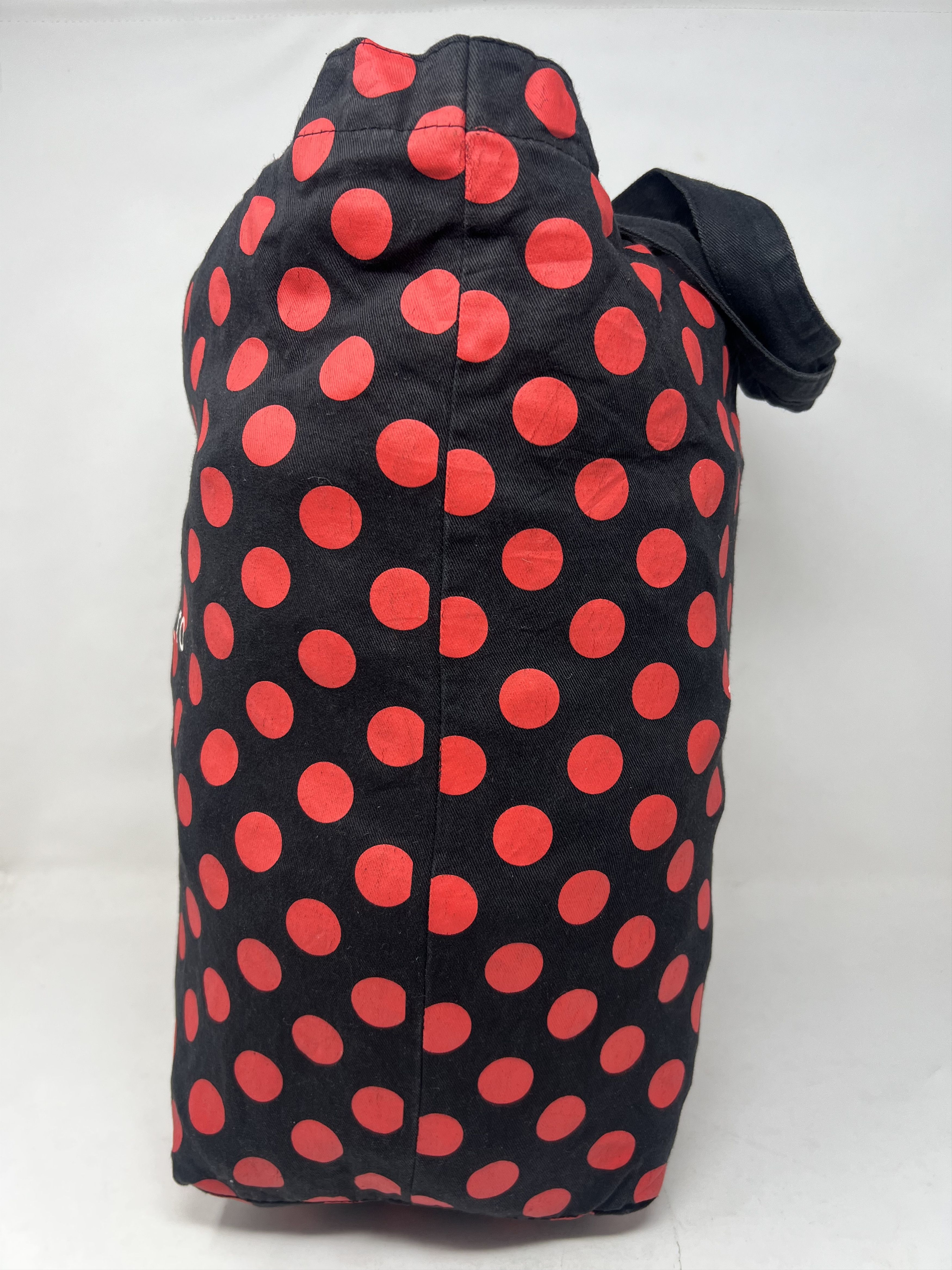 Tsumori Chisato Tsumori Chisato Polkadot Tote Size ONE SIZE - 5 Thumbnail