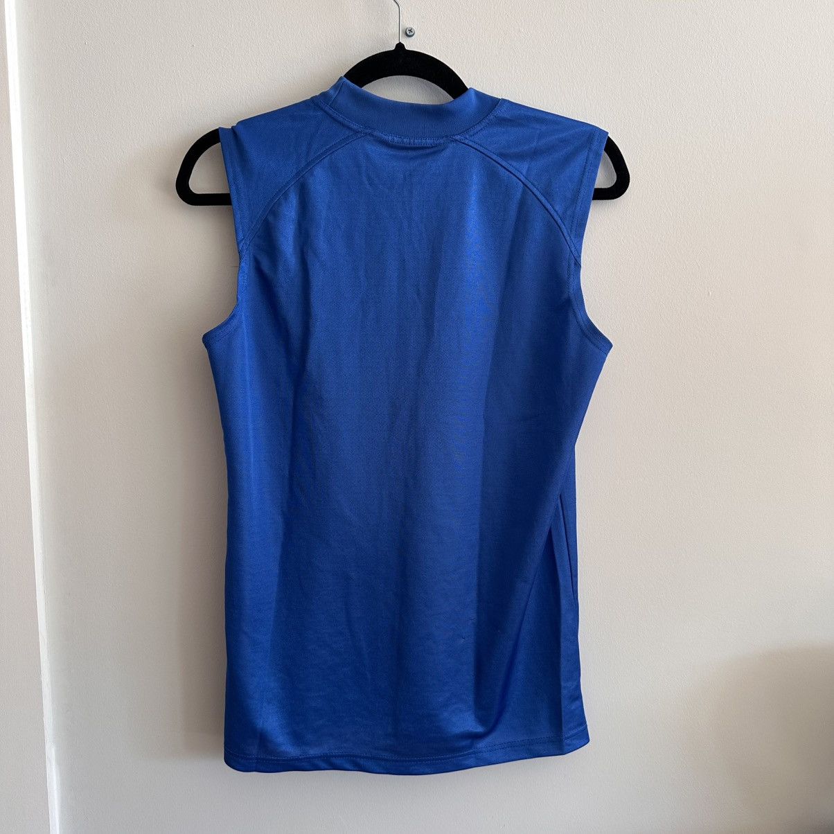 Puma Italy Sleeveless Training Top (Puma) Size US S / EU 44-46 / 1 - 4 Thumbnail